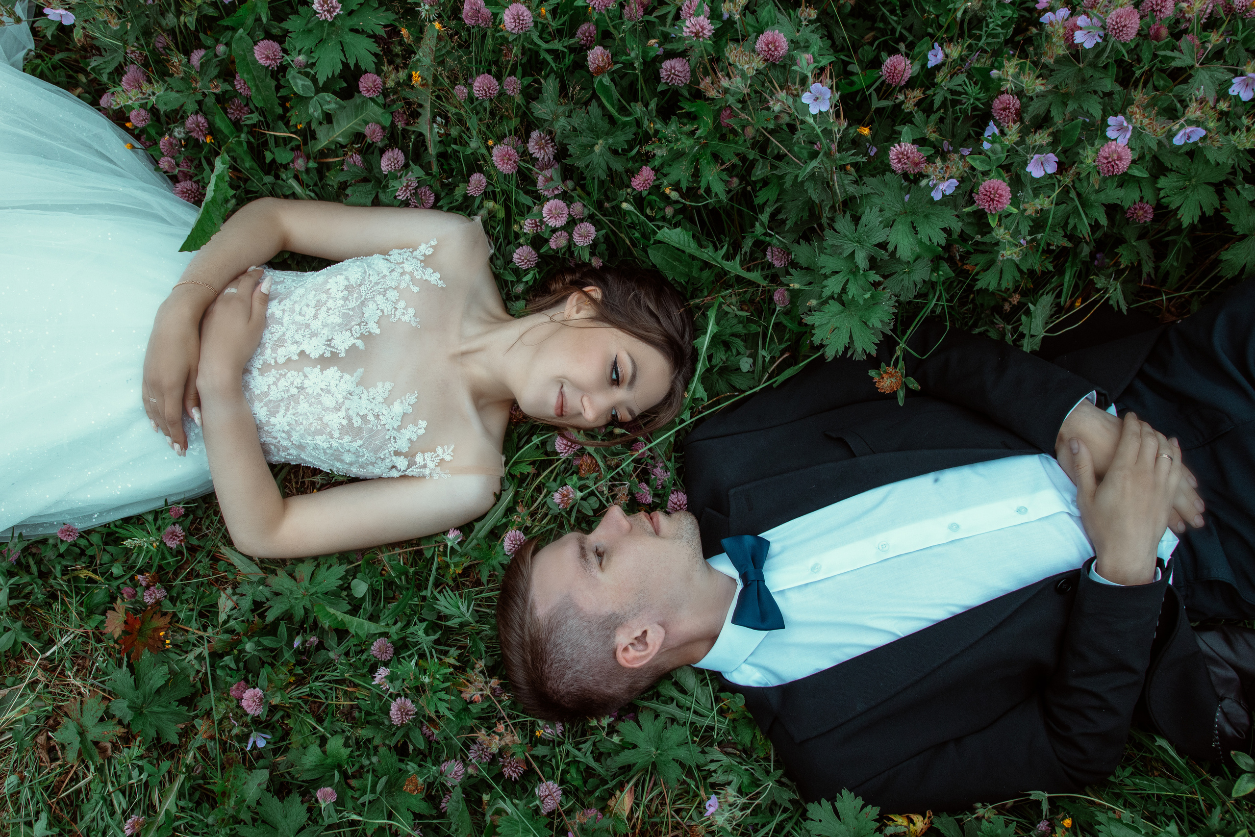 A&O. Фотограф Даниил Камчатка