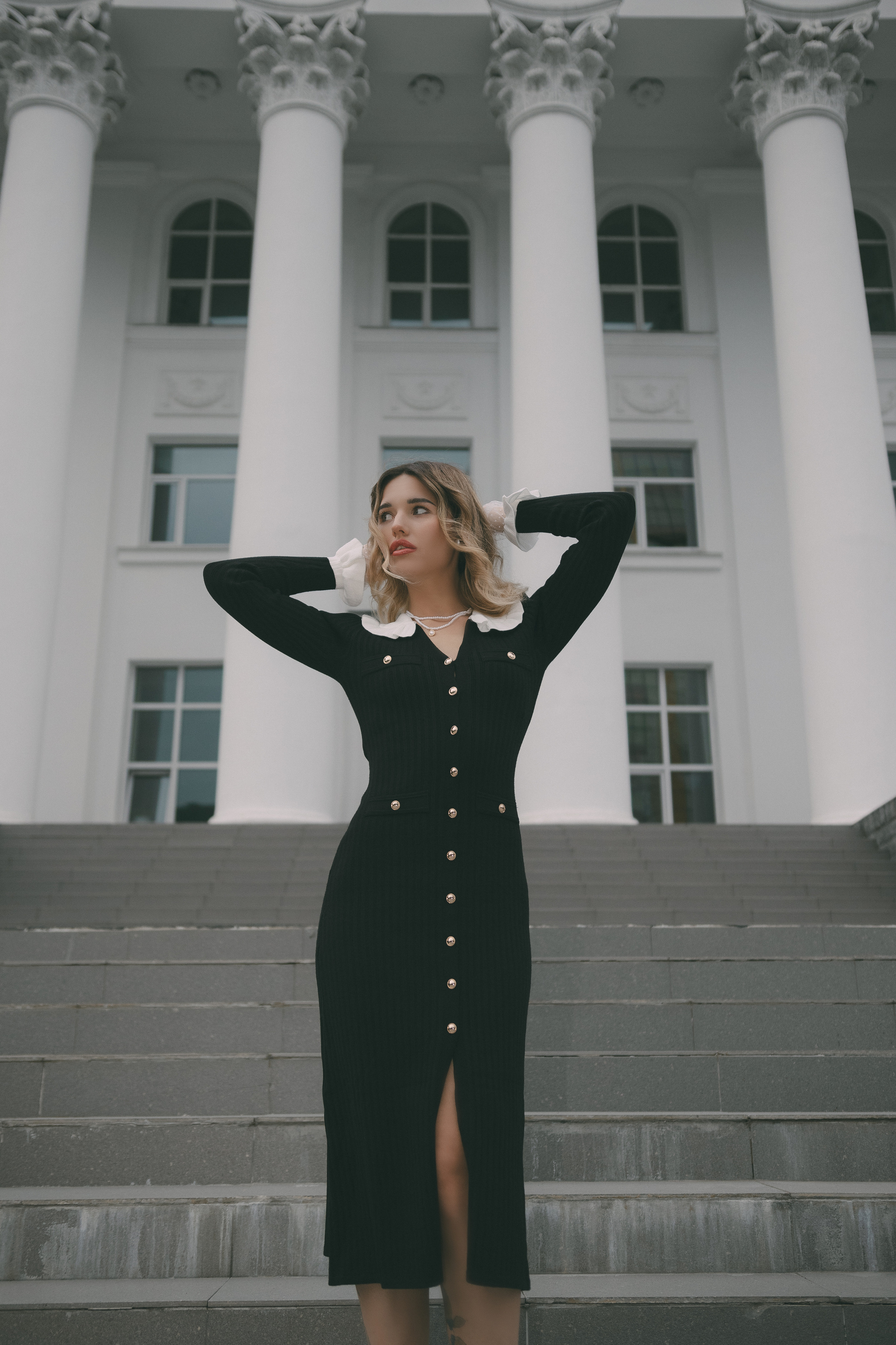 Pardon. Фотограф Даниил Камчатка