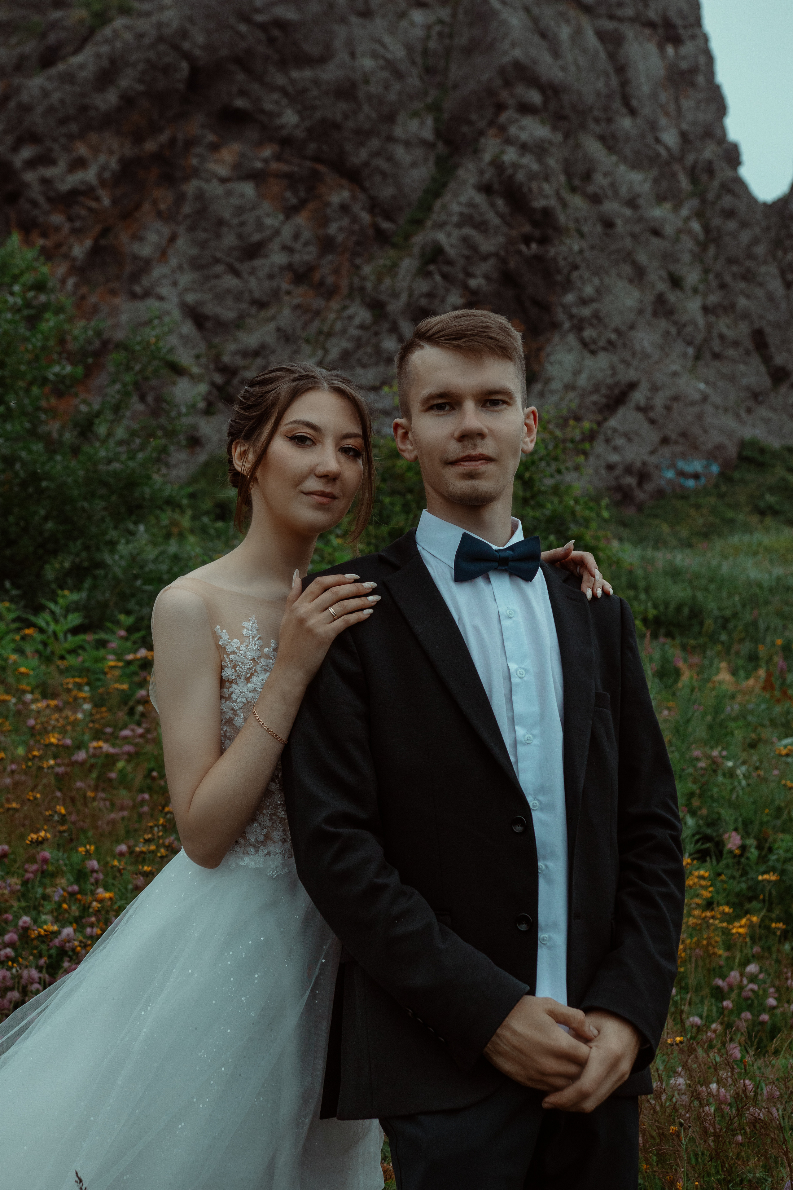 A&O. Фотограф Даниил Камчатка