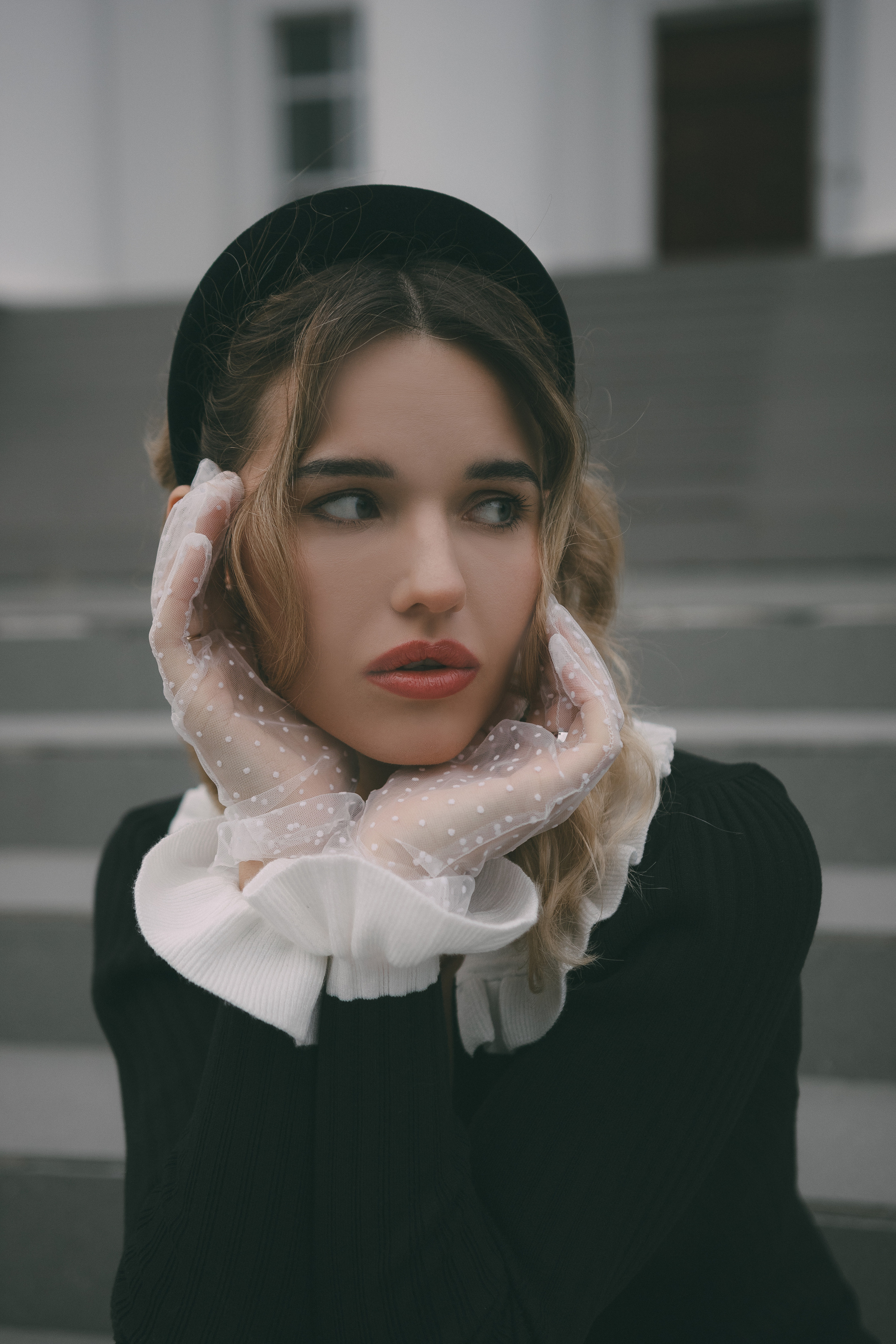 Pardon. Фотограф Даниил Камчатка