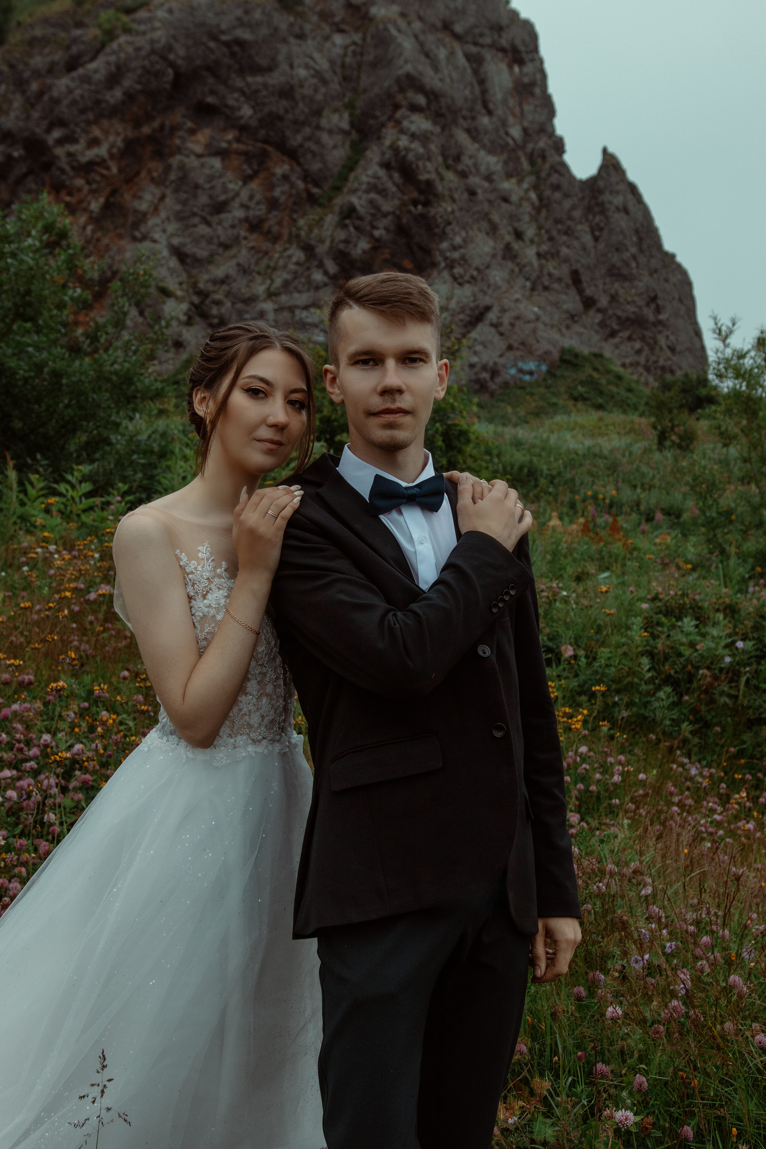 A&O. Фотограф Даниил Камчатка