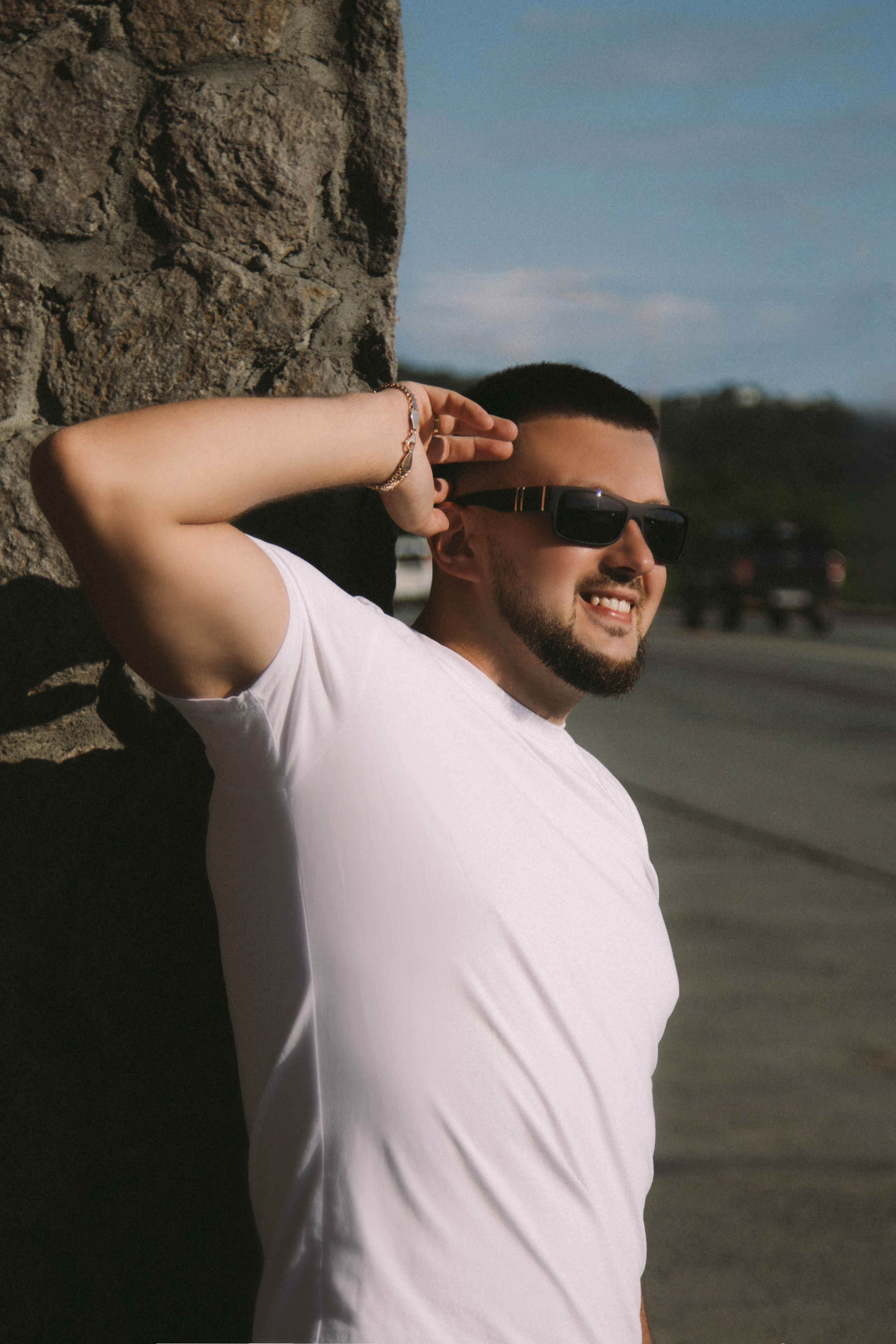 Keep it street. Фотограф Даниил Камчатка