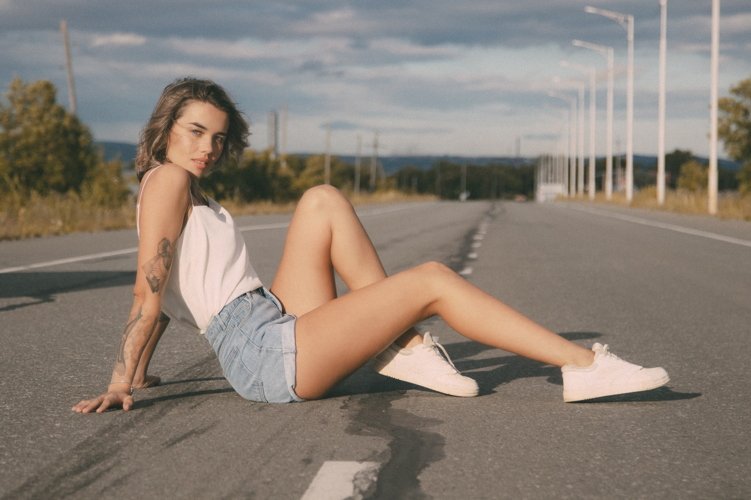 TRIP. Фотограф Даниил Камчатка