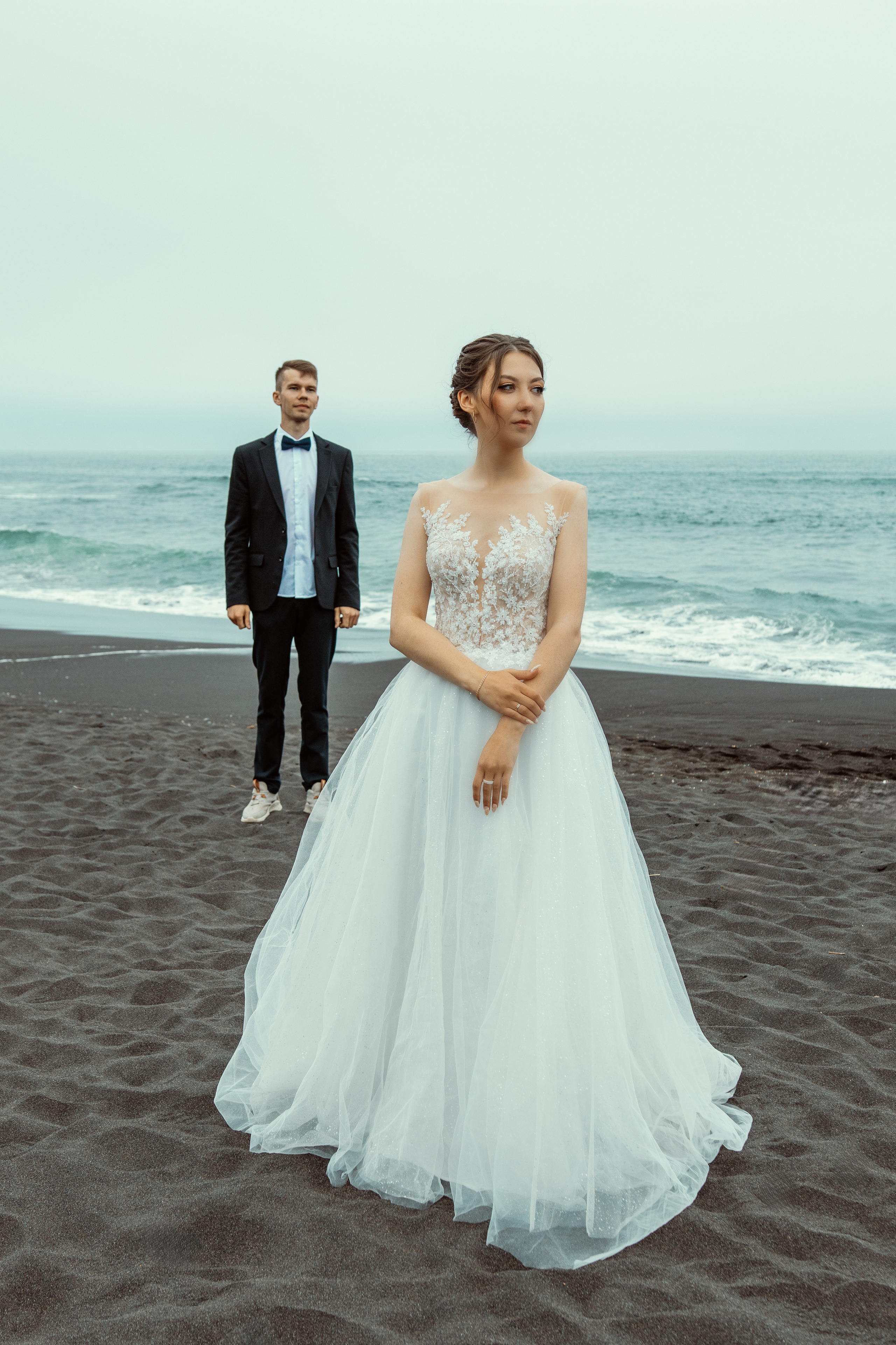 A&O. Фотограф Даниил Камчатка