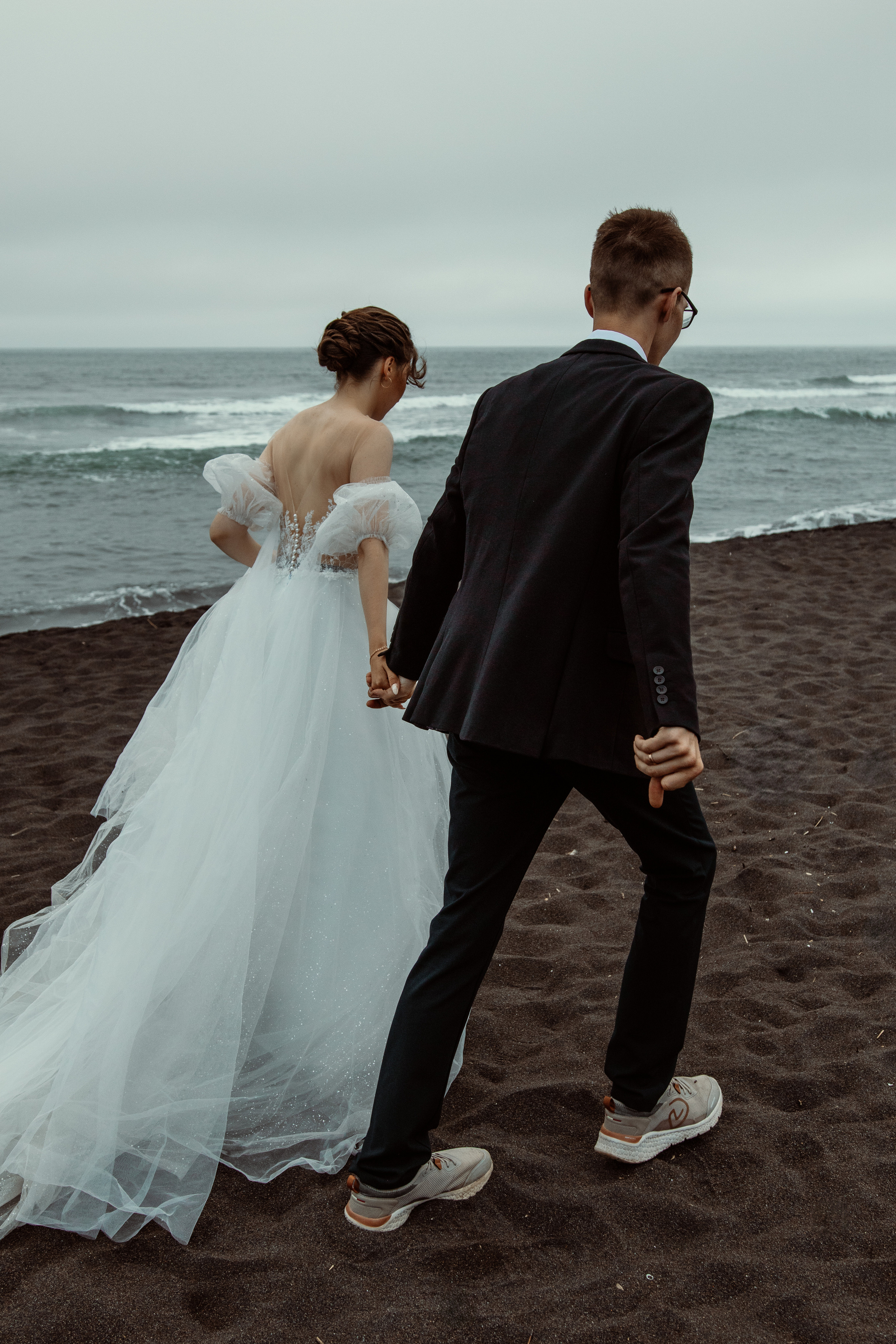 A&O. Фотограф Даниил Камчатка