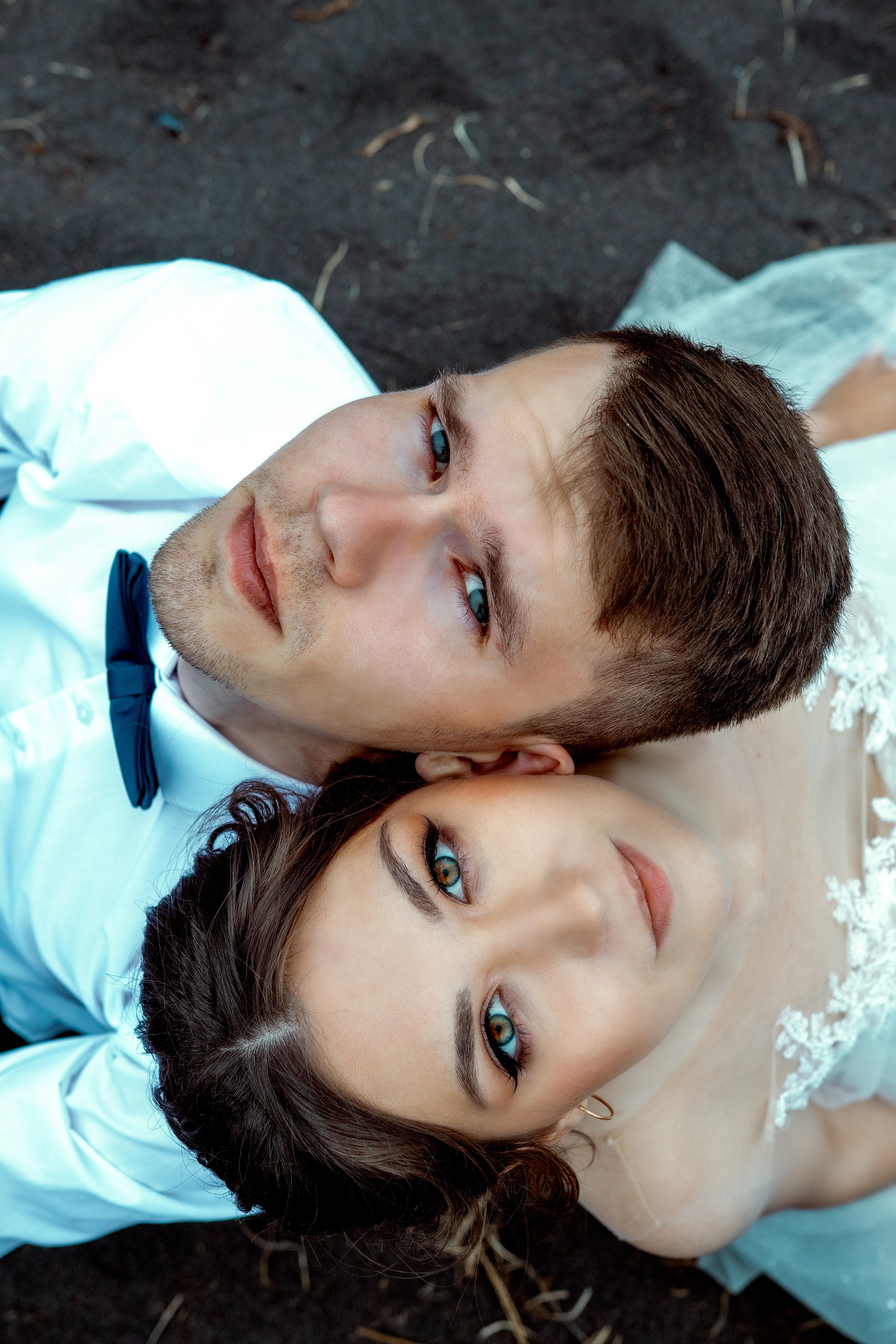 A&O. Фотограф Даниил Камчатка