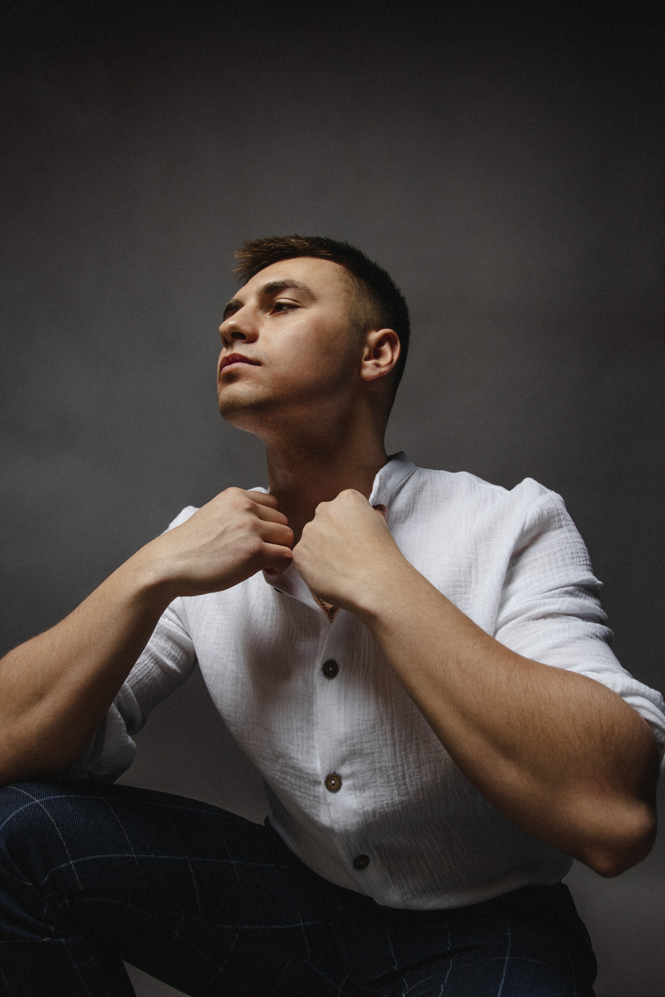 Фотограф Даниил Камчатка