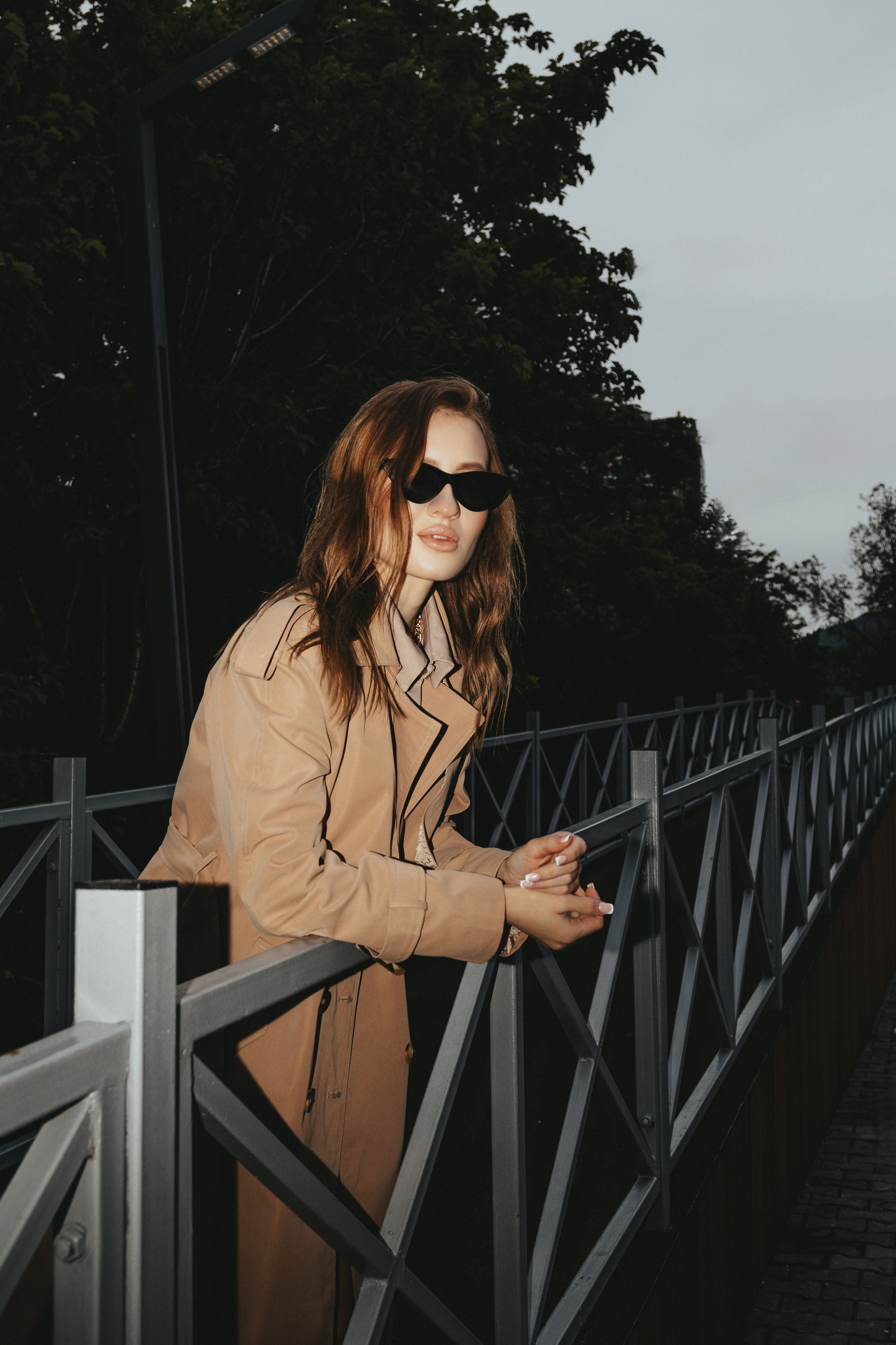 Street. Фотограф Даниил Камчатка