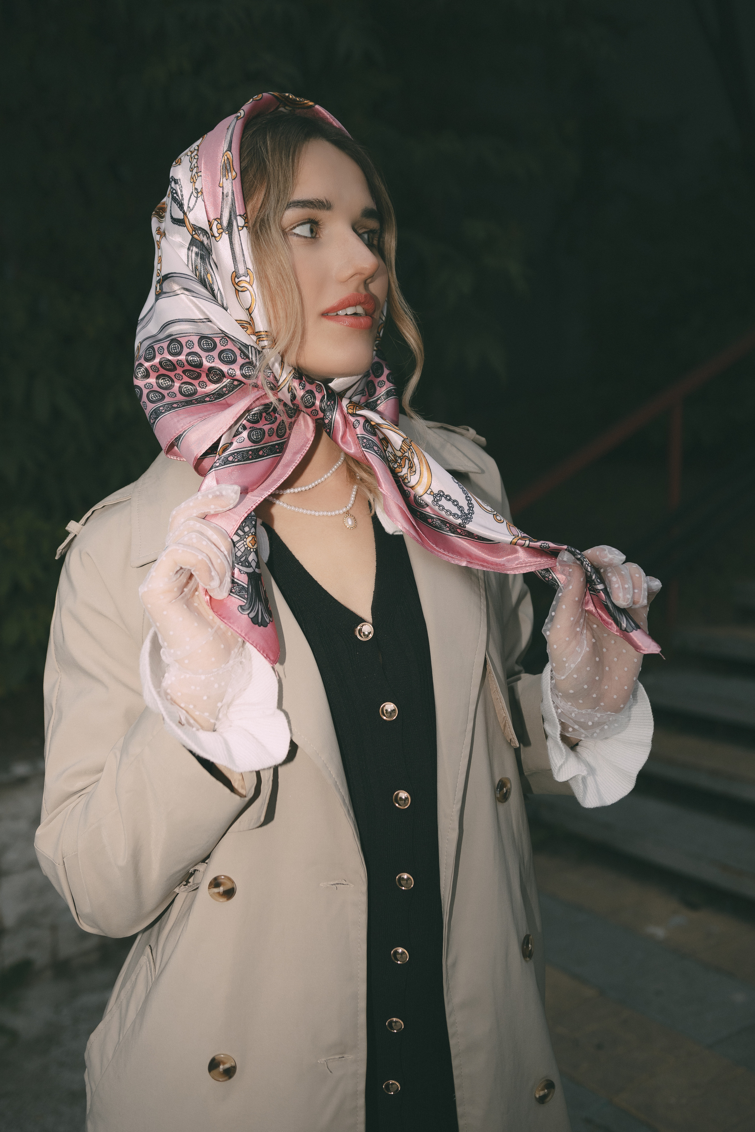 Garden. Фотограф Даниил Камчатка