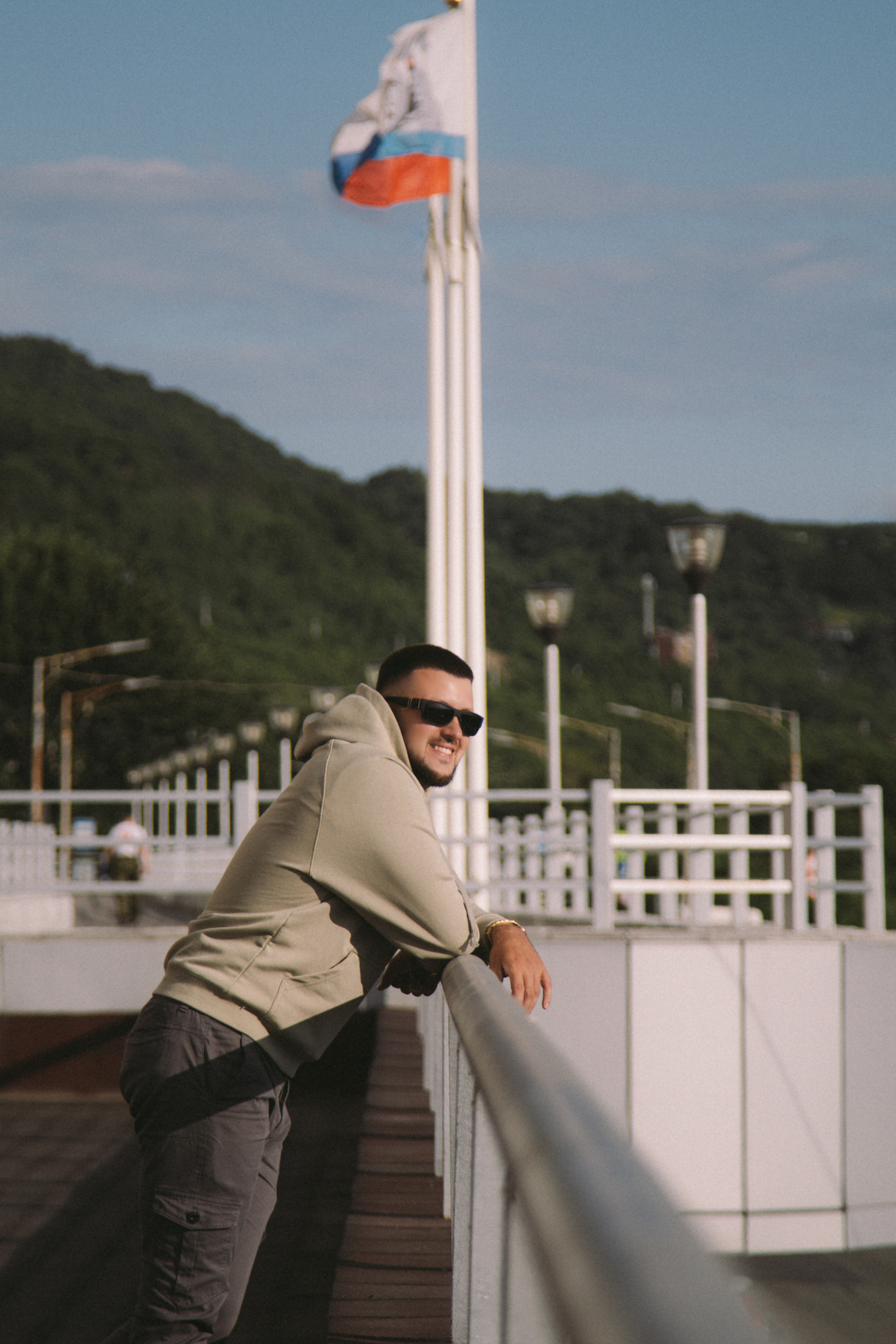 Keep it street. Фотограф Даниил Камчатка