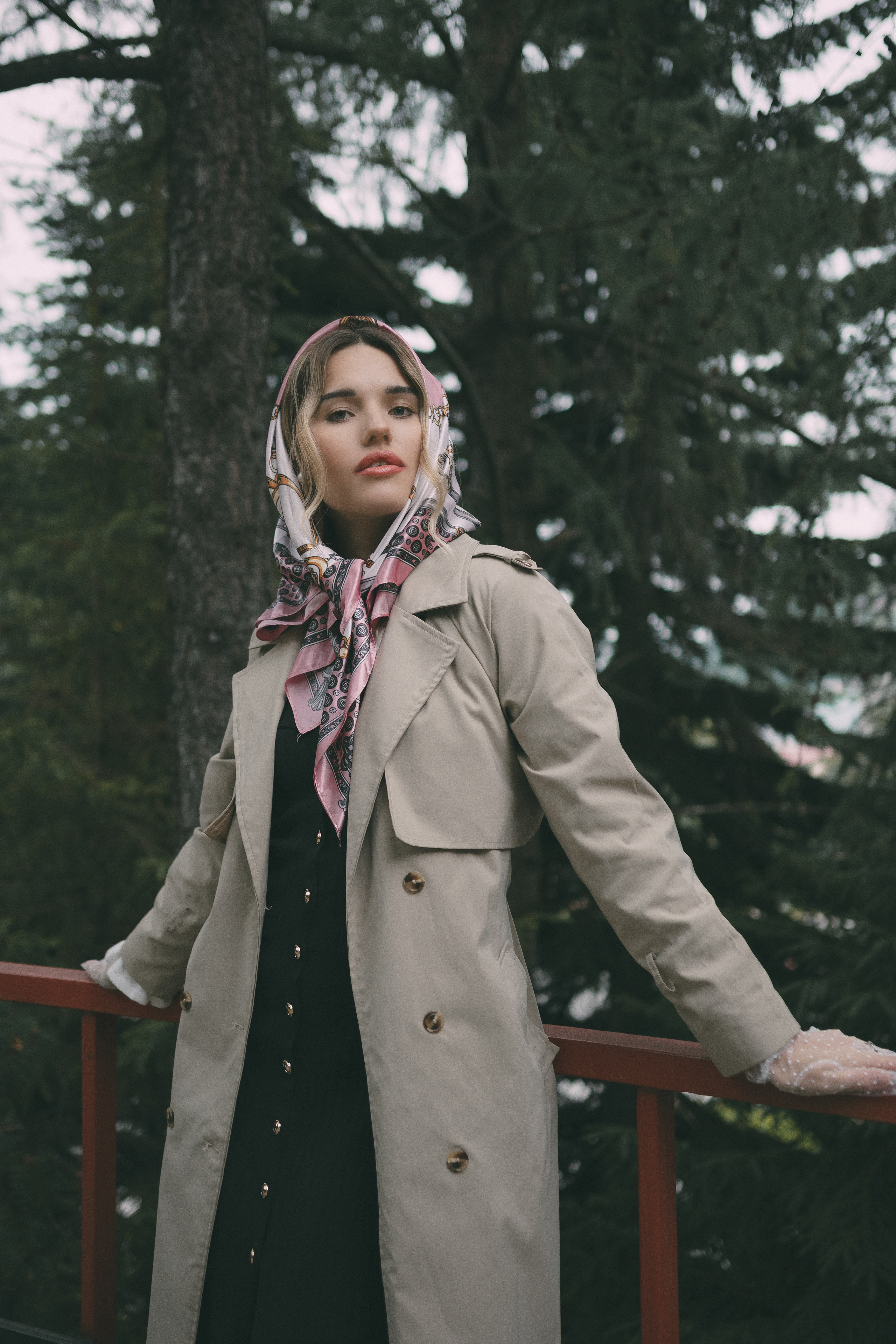 Garden. Фотограф Даниил Камчатка