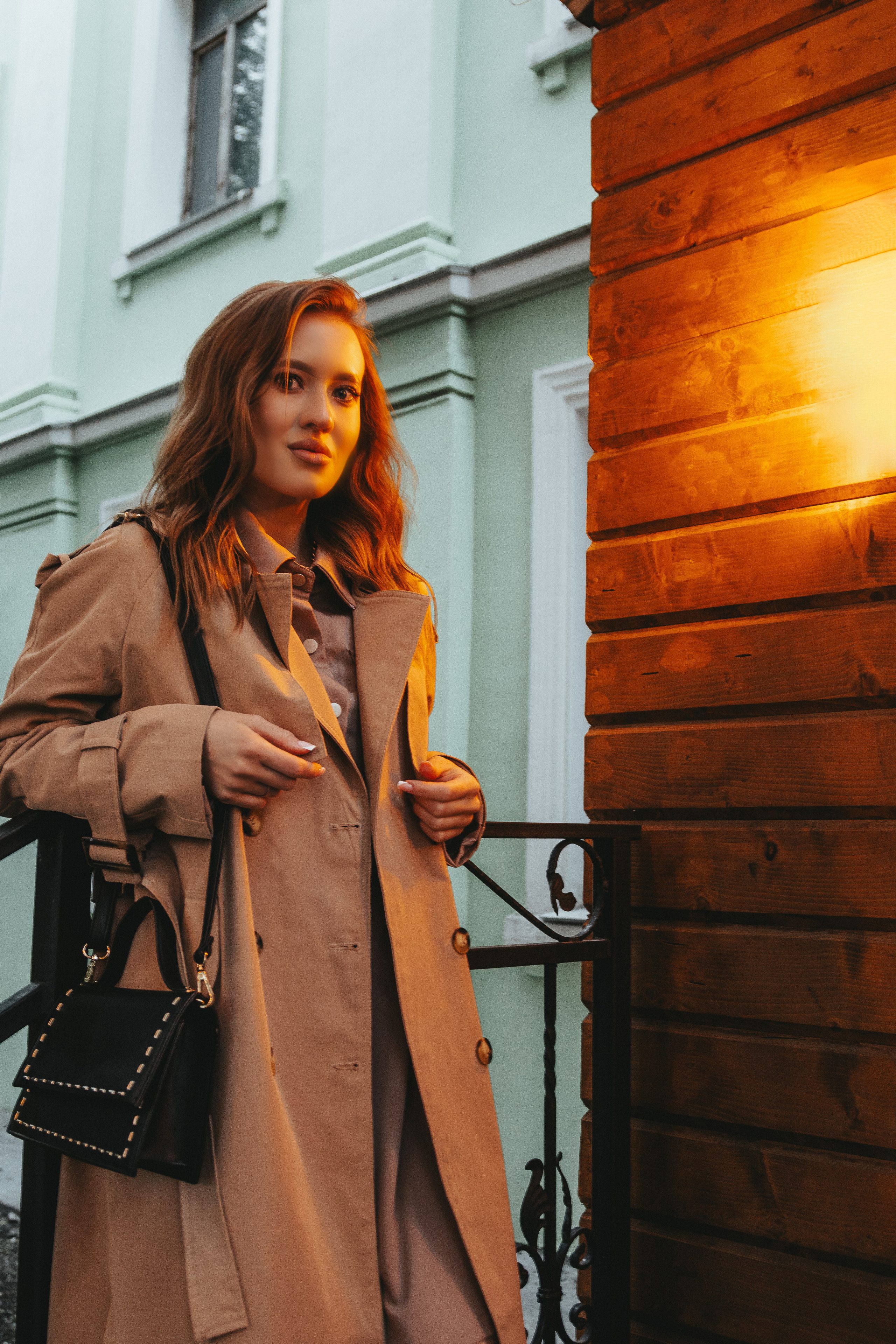 Street. Фотограф Даниил Камчатка