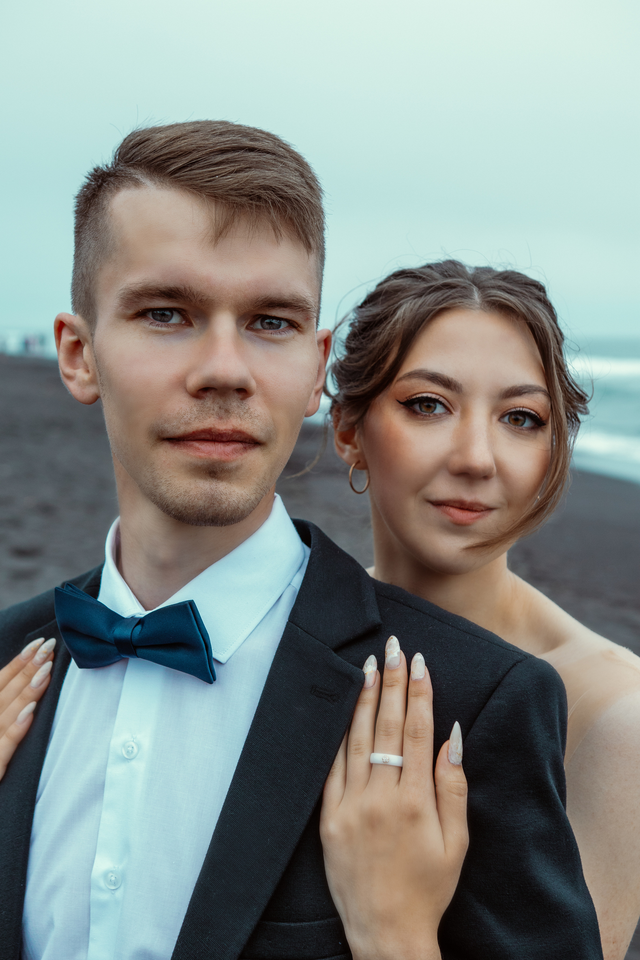 A&O. Фотограф Даниил Камчатка