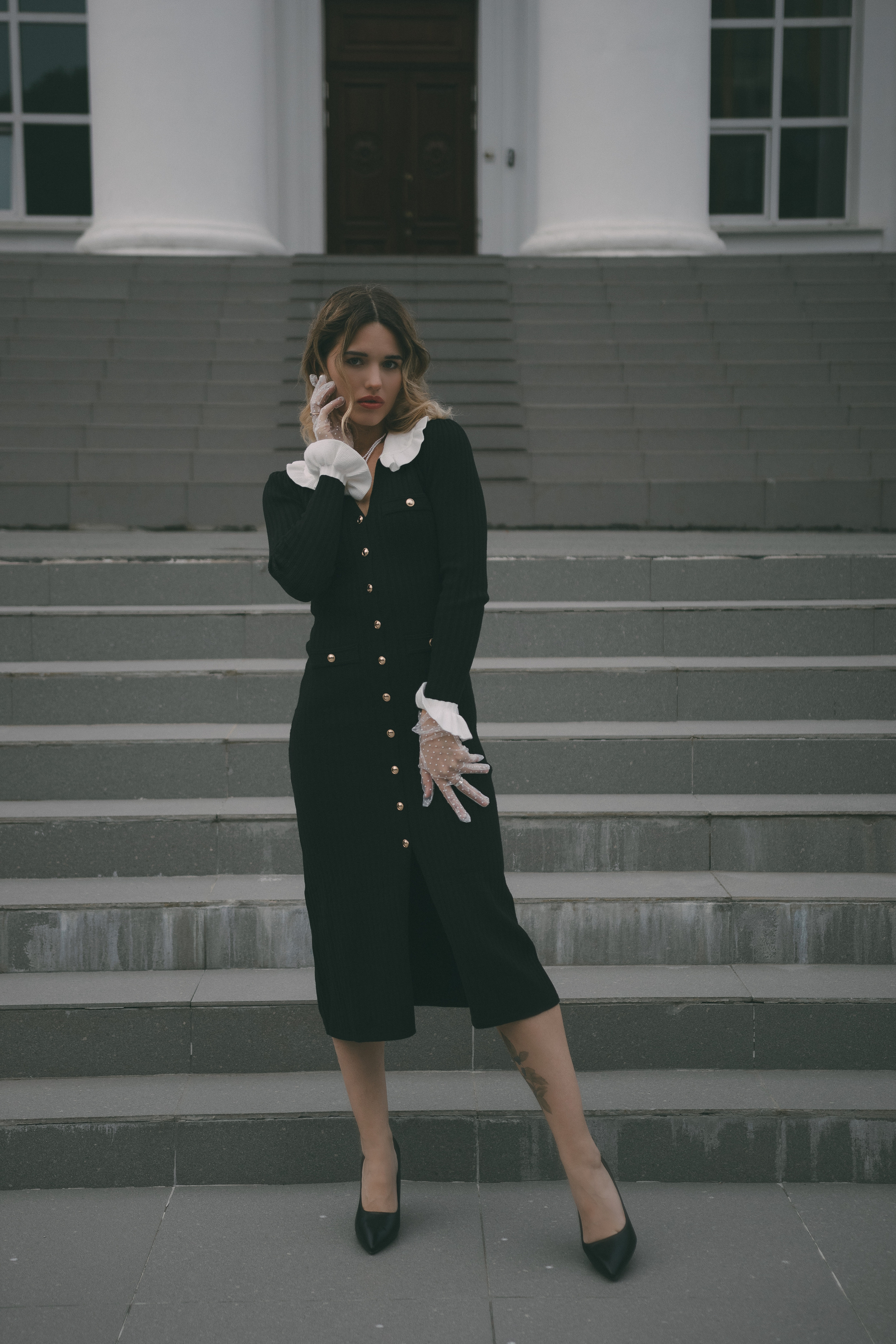 Pardon. Фотограф Даниил Камчатка