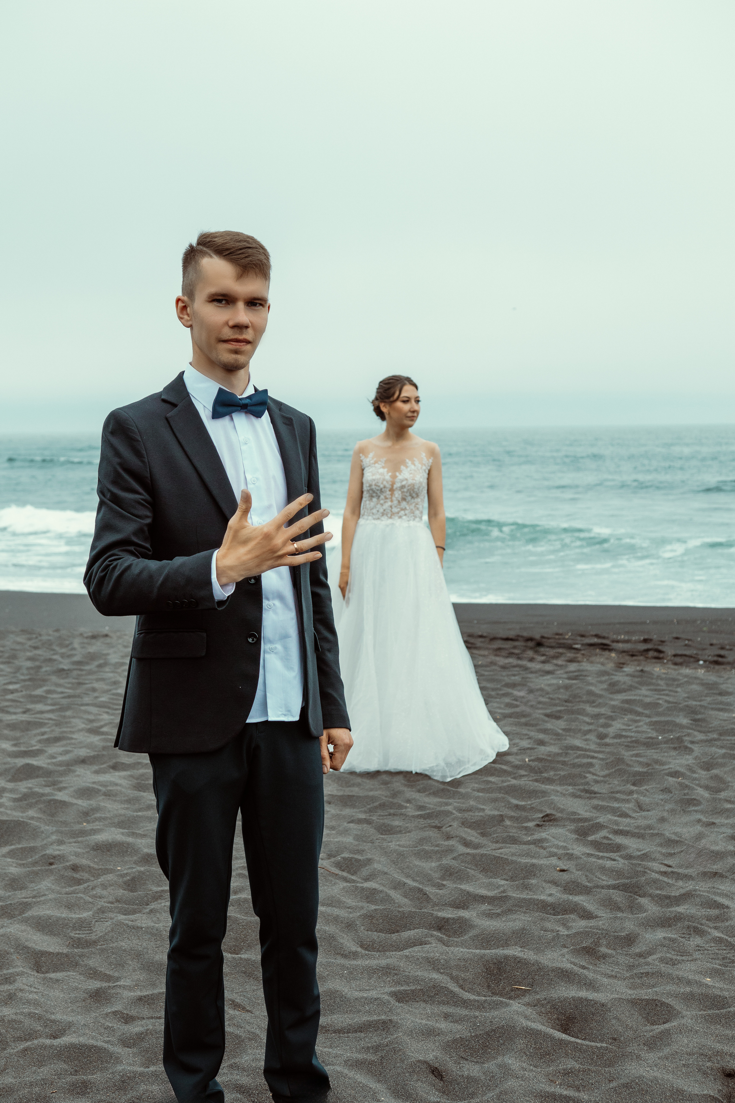 A&O. Фотограф Даниил Камчатка