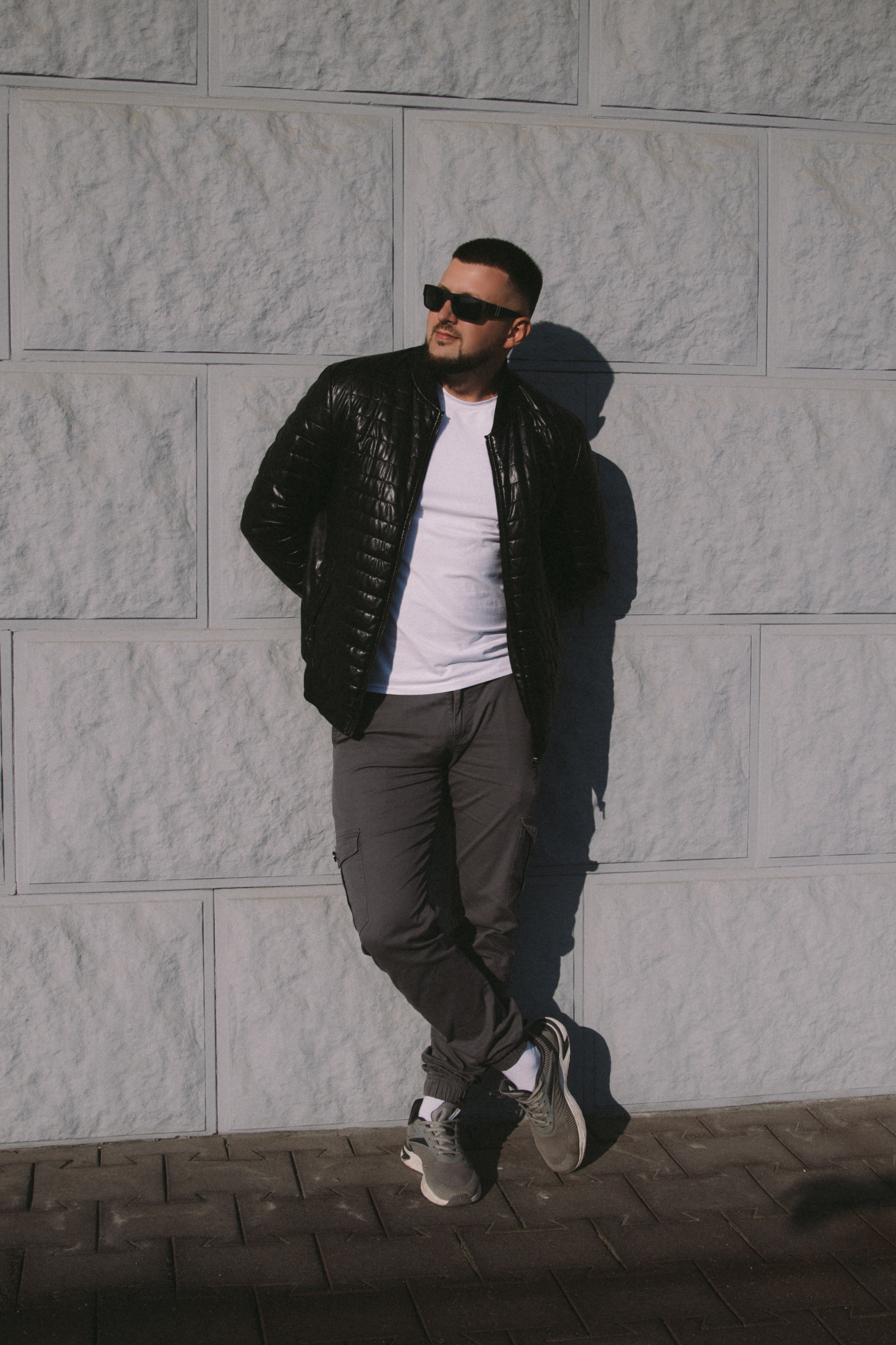 Keep it street. Фотограф Даниил Камчатка