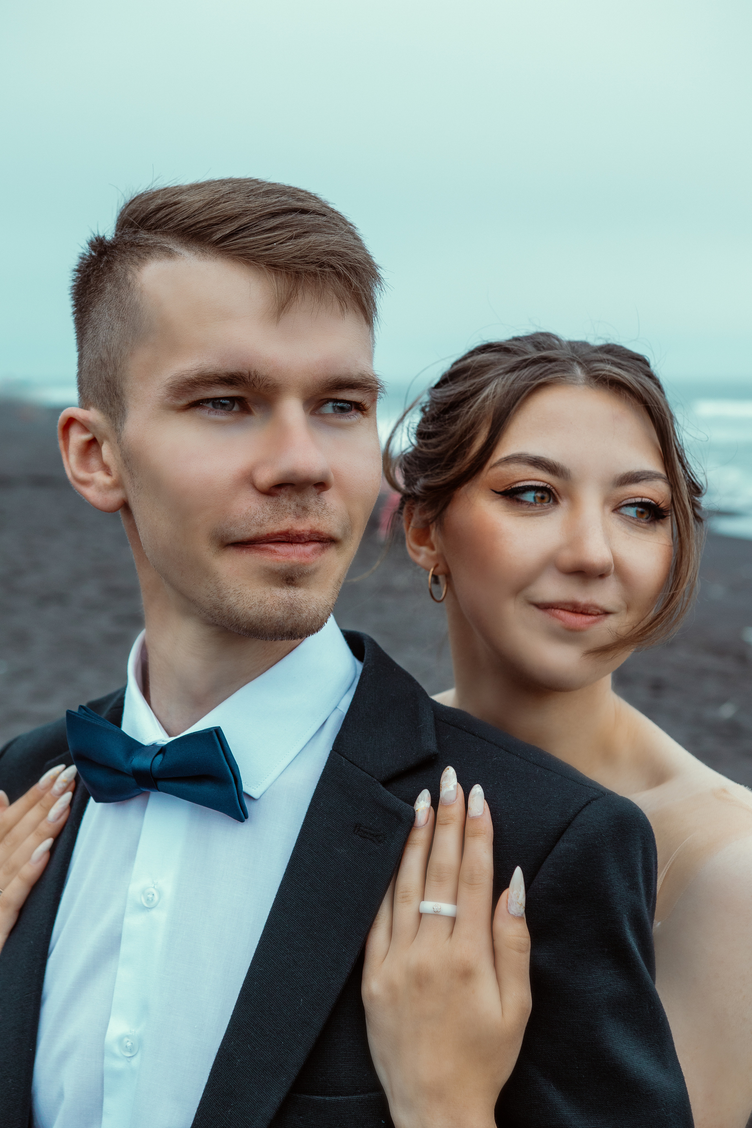 A&O. Фотограф Даниил Камчатка