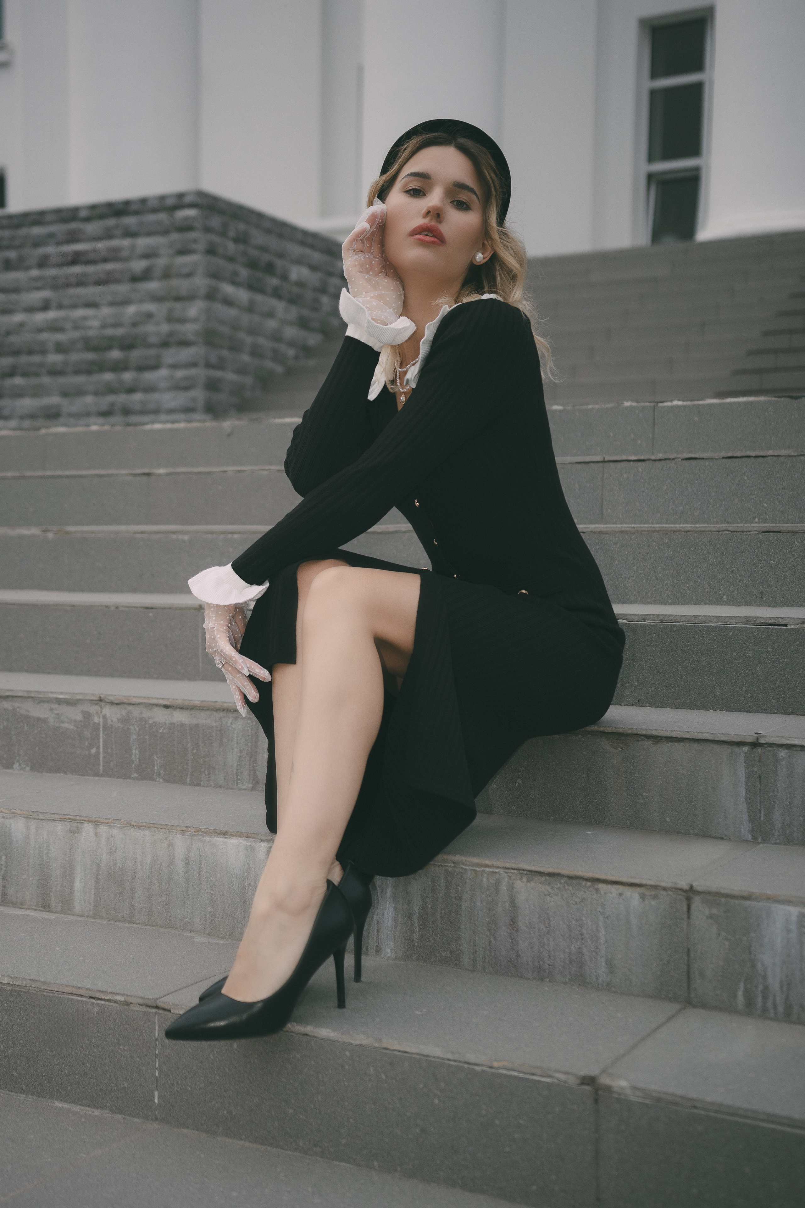 Pardon. Фотограф Даниил Камчатка