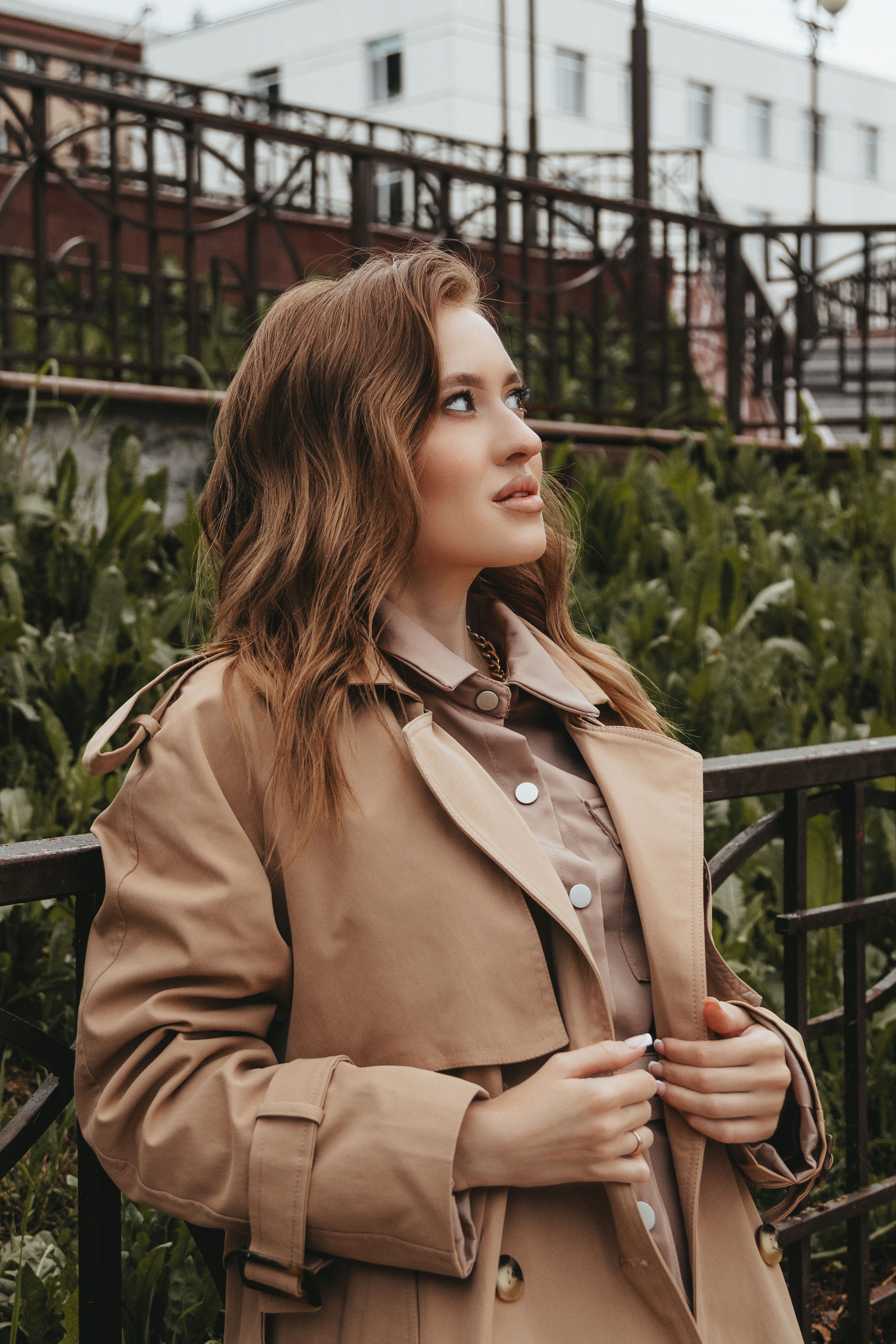 Street. Фотограф Даниил Камчатка