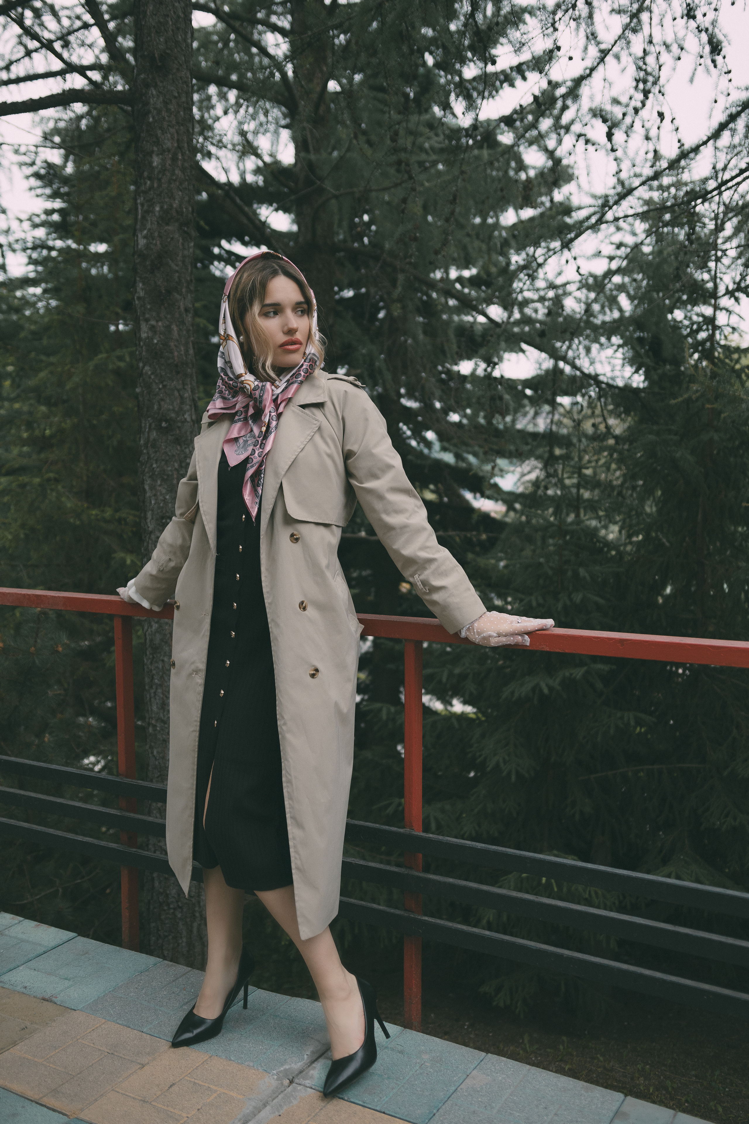 Garden. Фотограф Даниил Камчатка