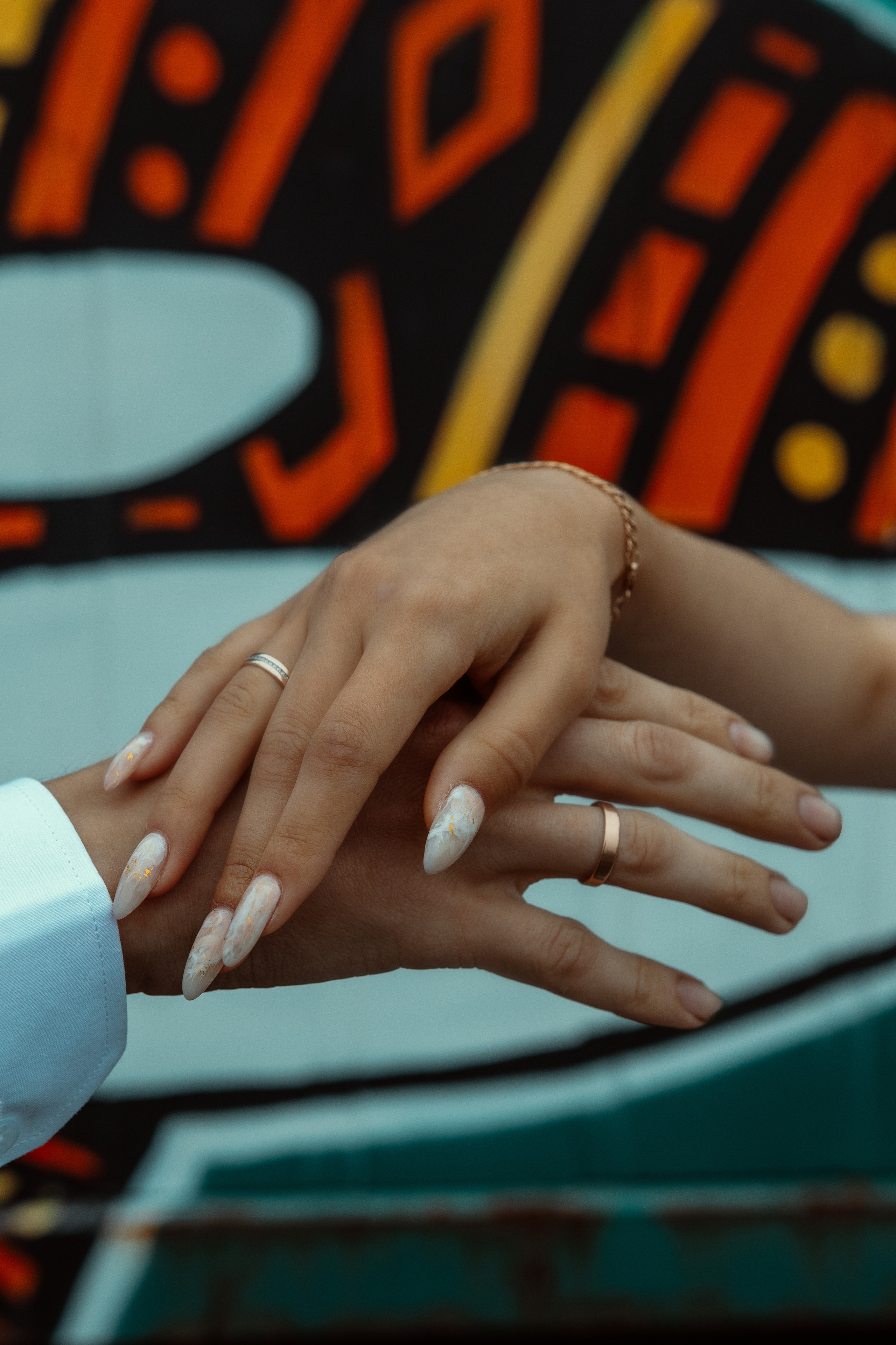 A&O. Фотограф Даниил Камчатка