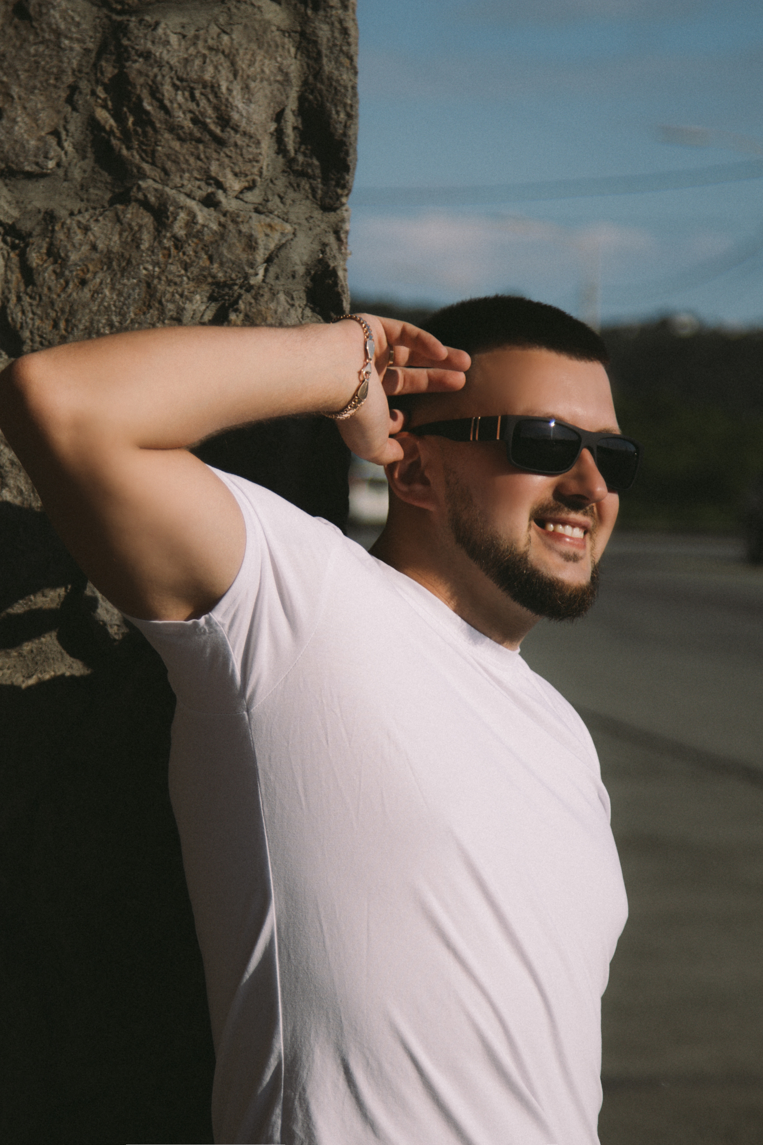 Keep it street. Фотограф Даниил Камчатка