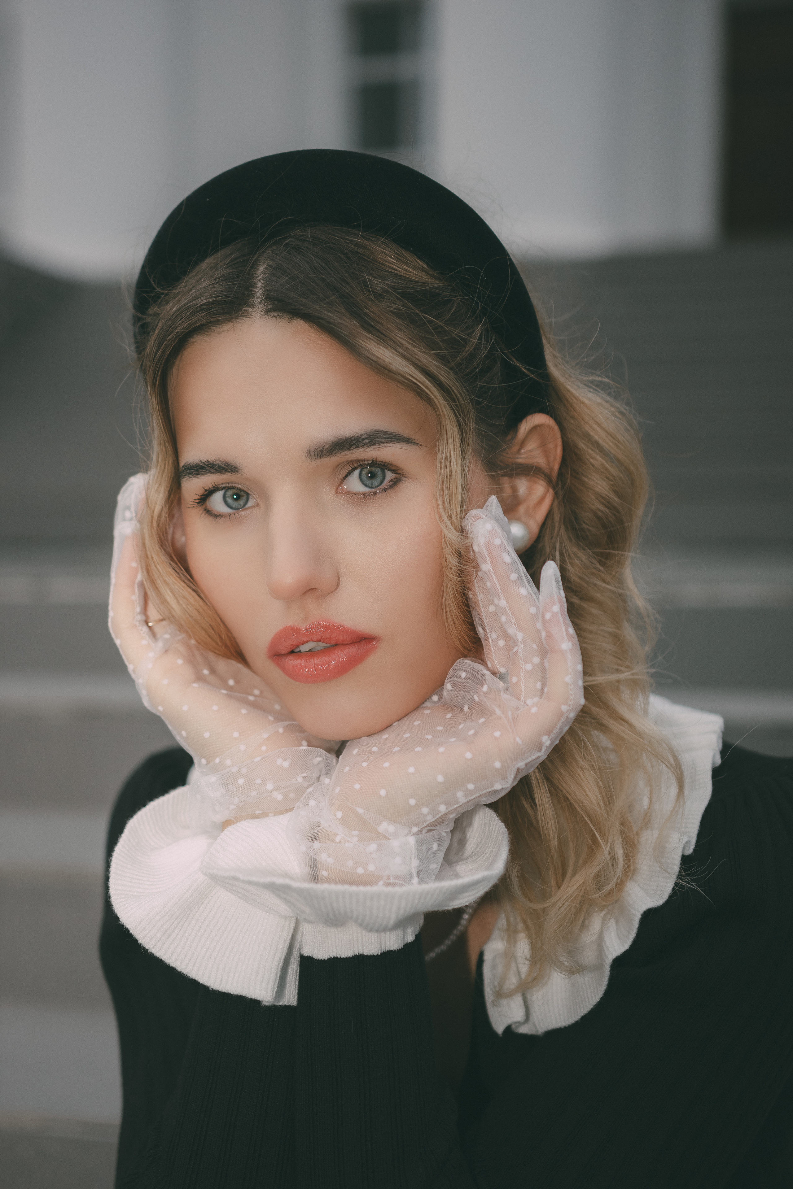 Pardon. Фотограф Даниил Камчатка