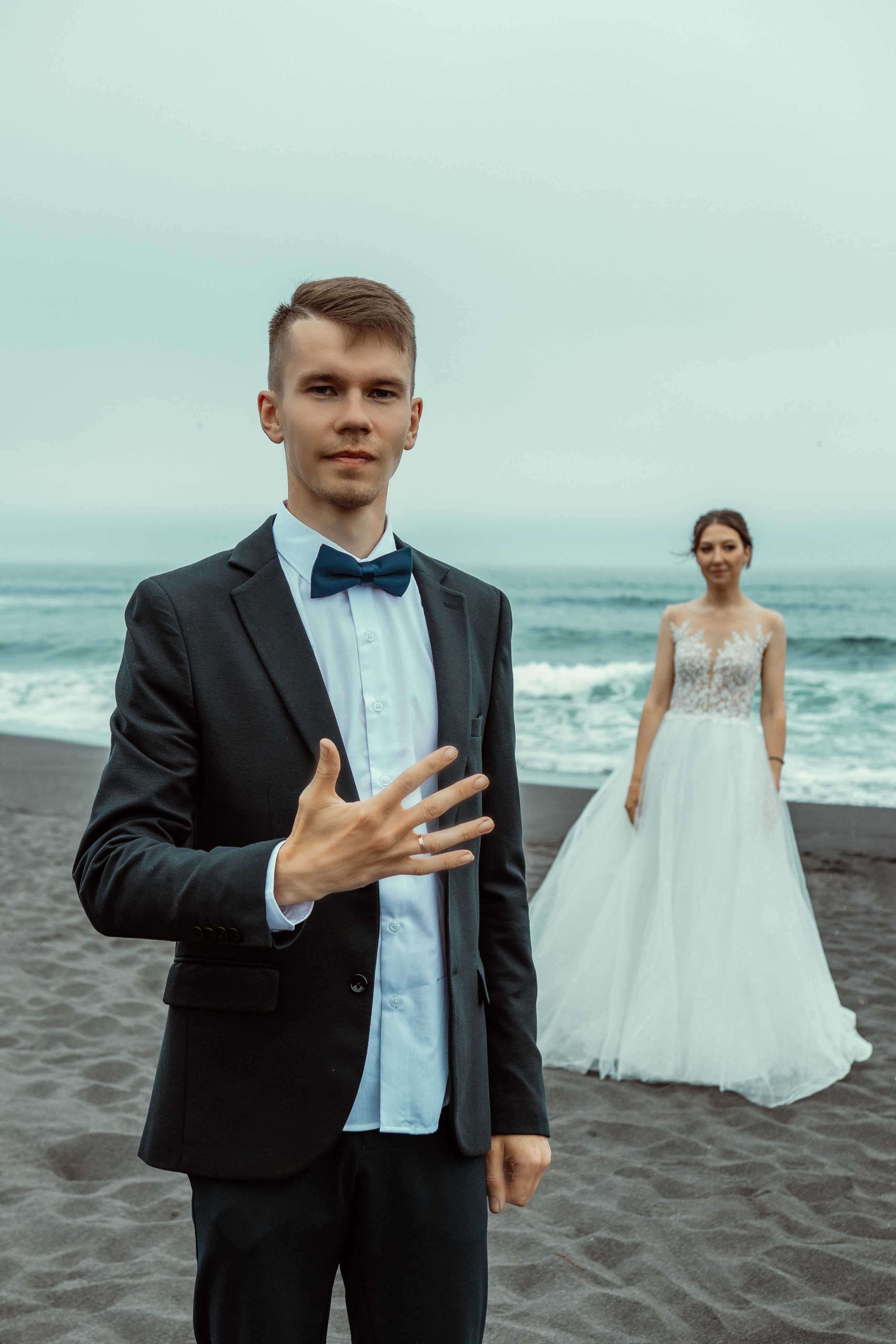 A&O. Фотограф Даниил Камчатка