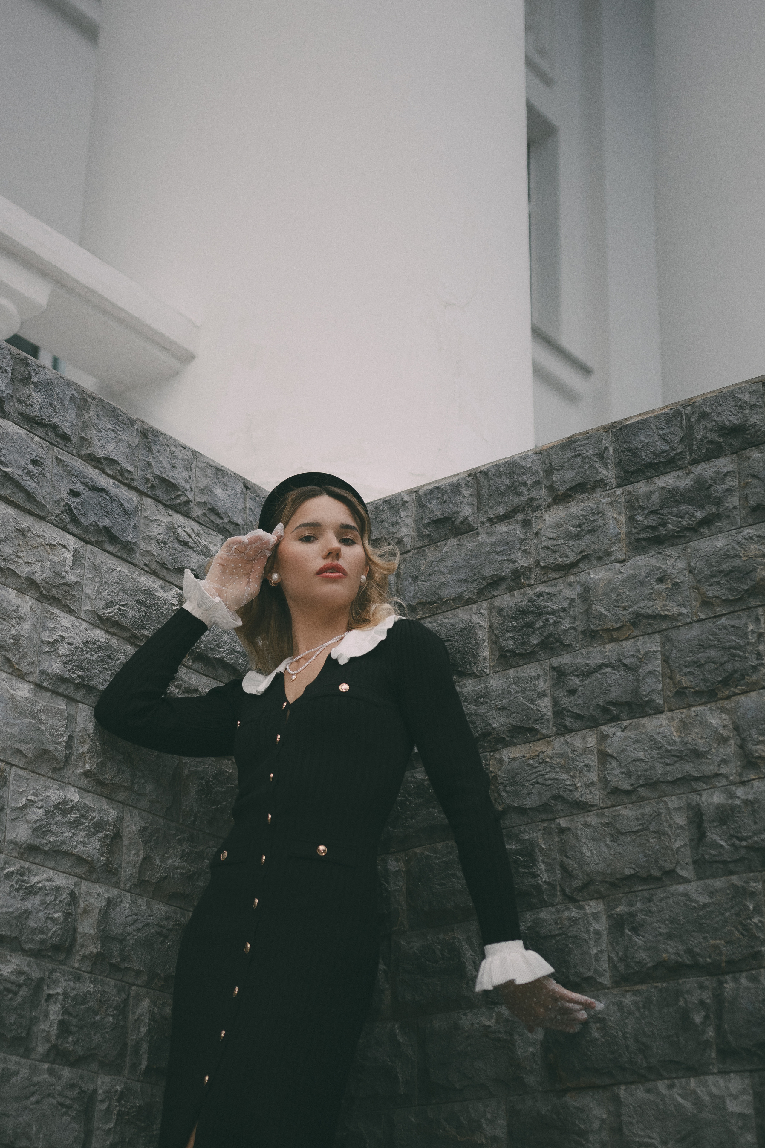 Pardon. Фотограф Даниил Камчатка