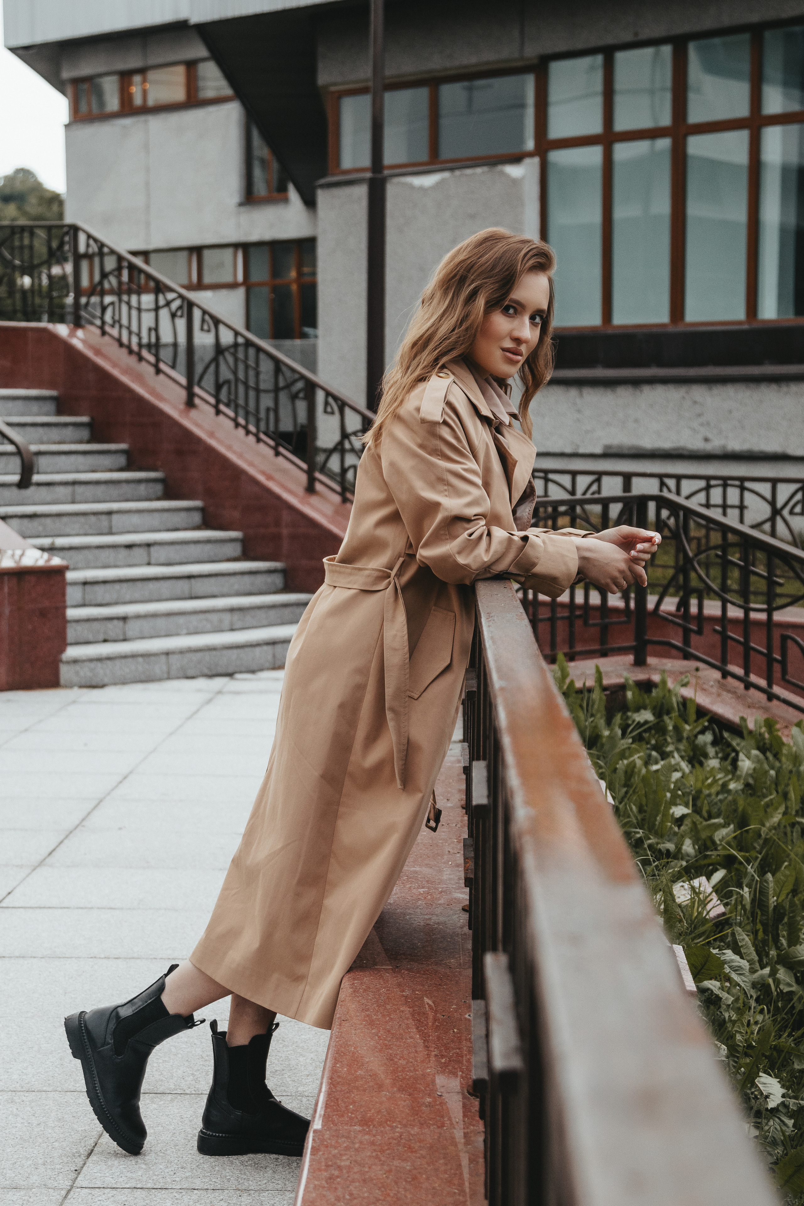 Street. Фотограф Даниил Камчатка