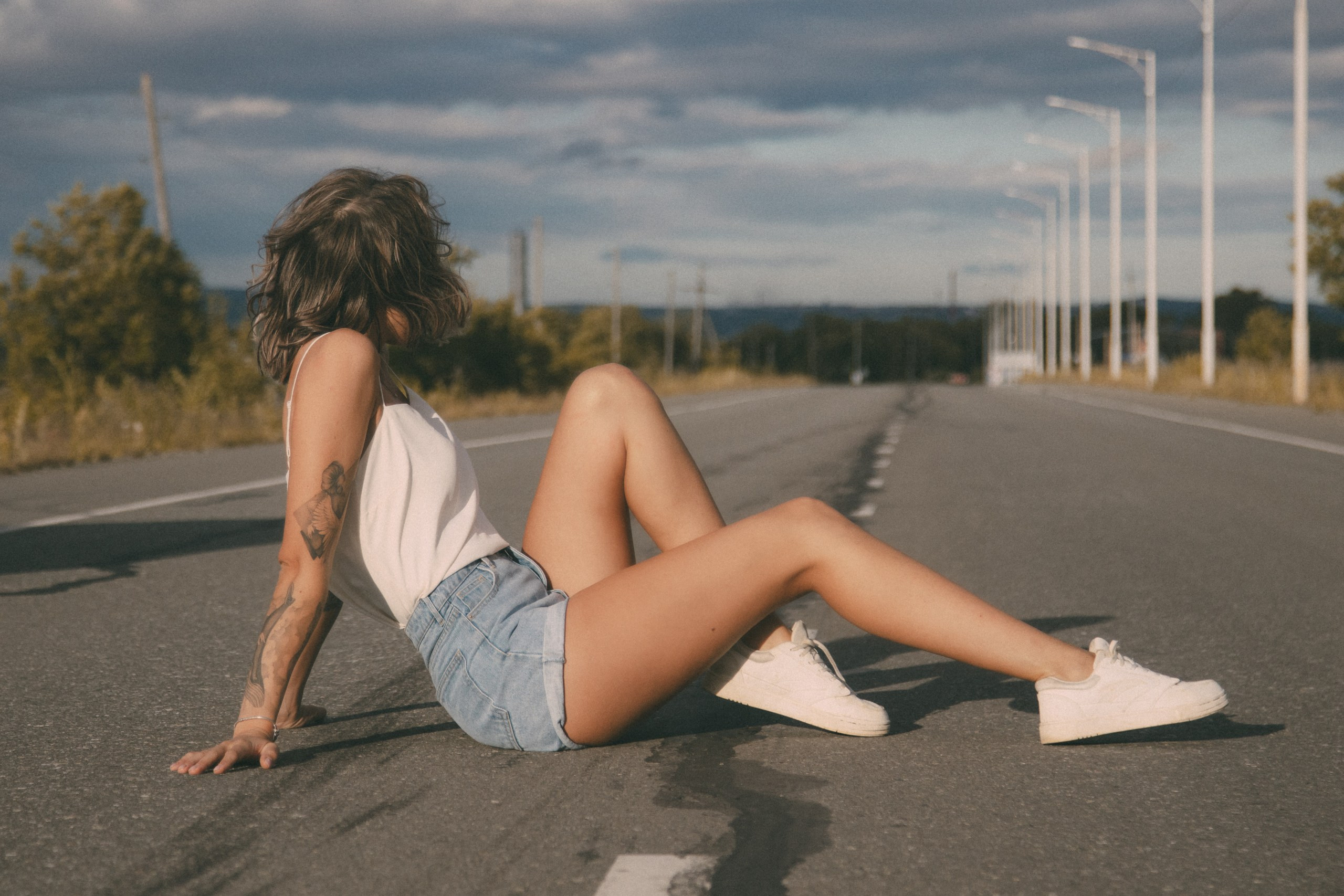 TRIP. Фотограф Даниил Камчатка