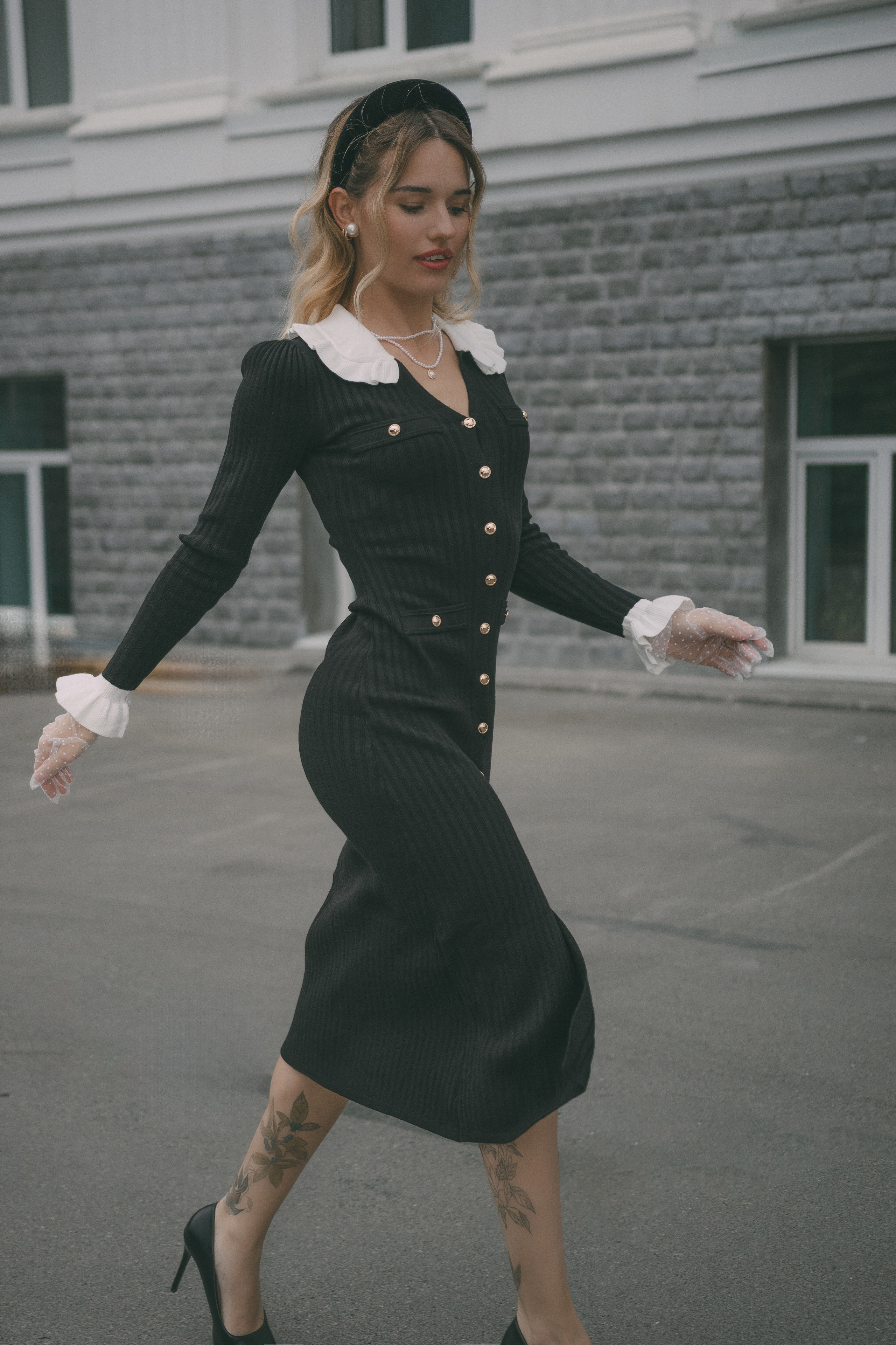 Pardon. Фотограф Даниил Камчатка