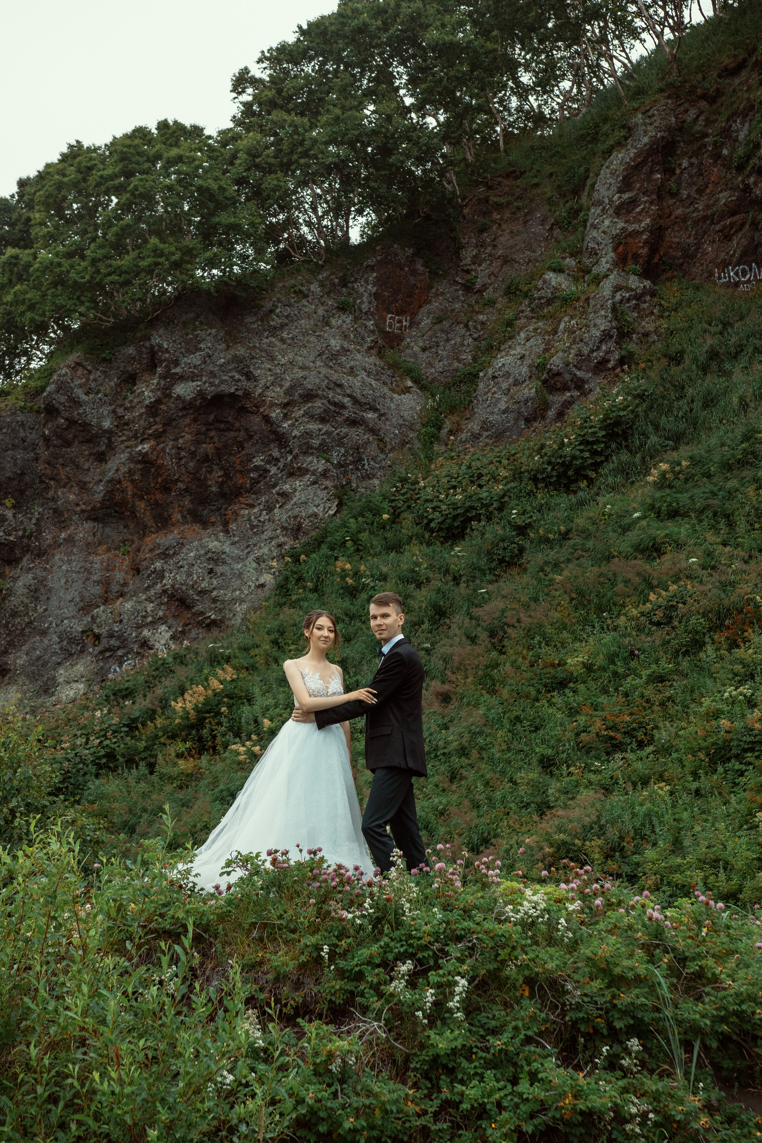 A&O. Фотограф Даниил Камчатка