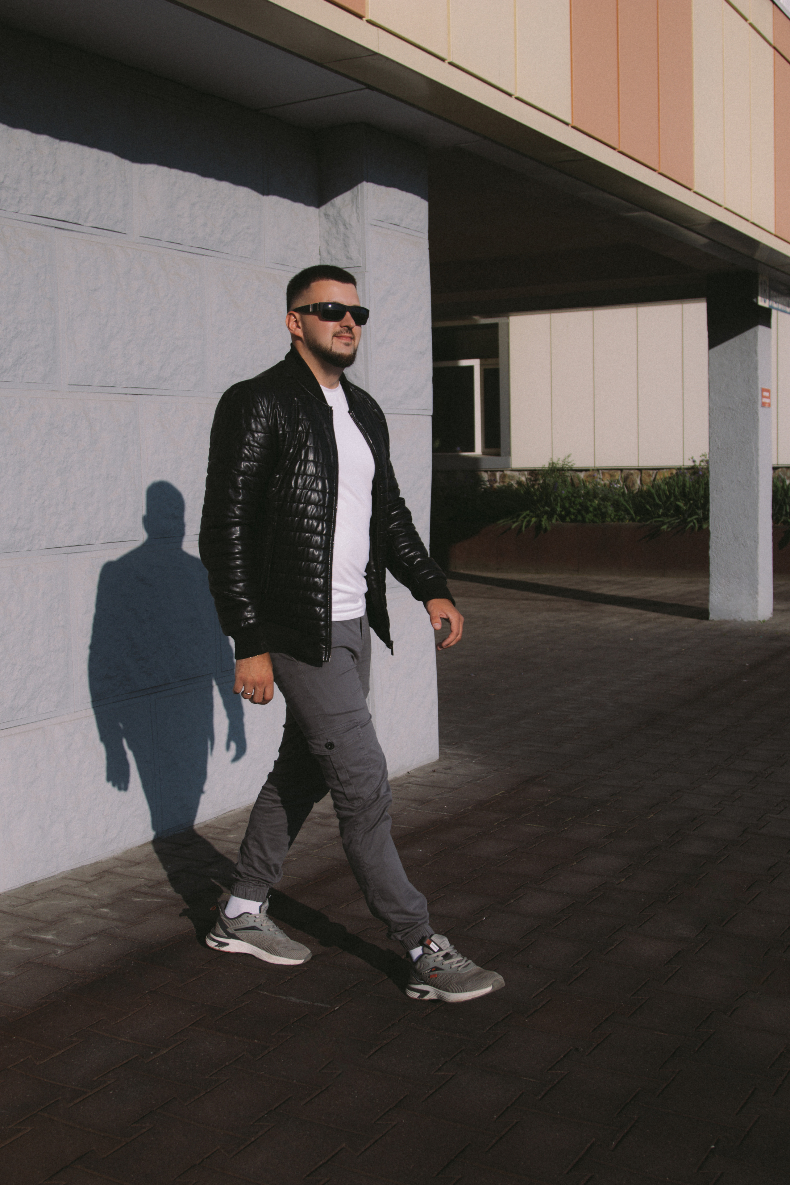 Keep it street. Фотограф Даниил Камчатка