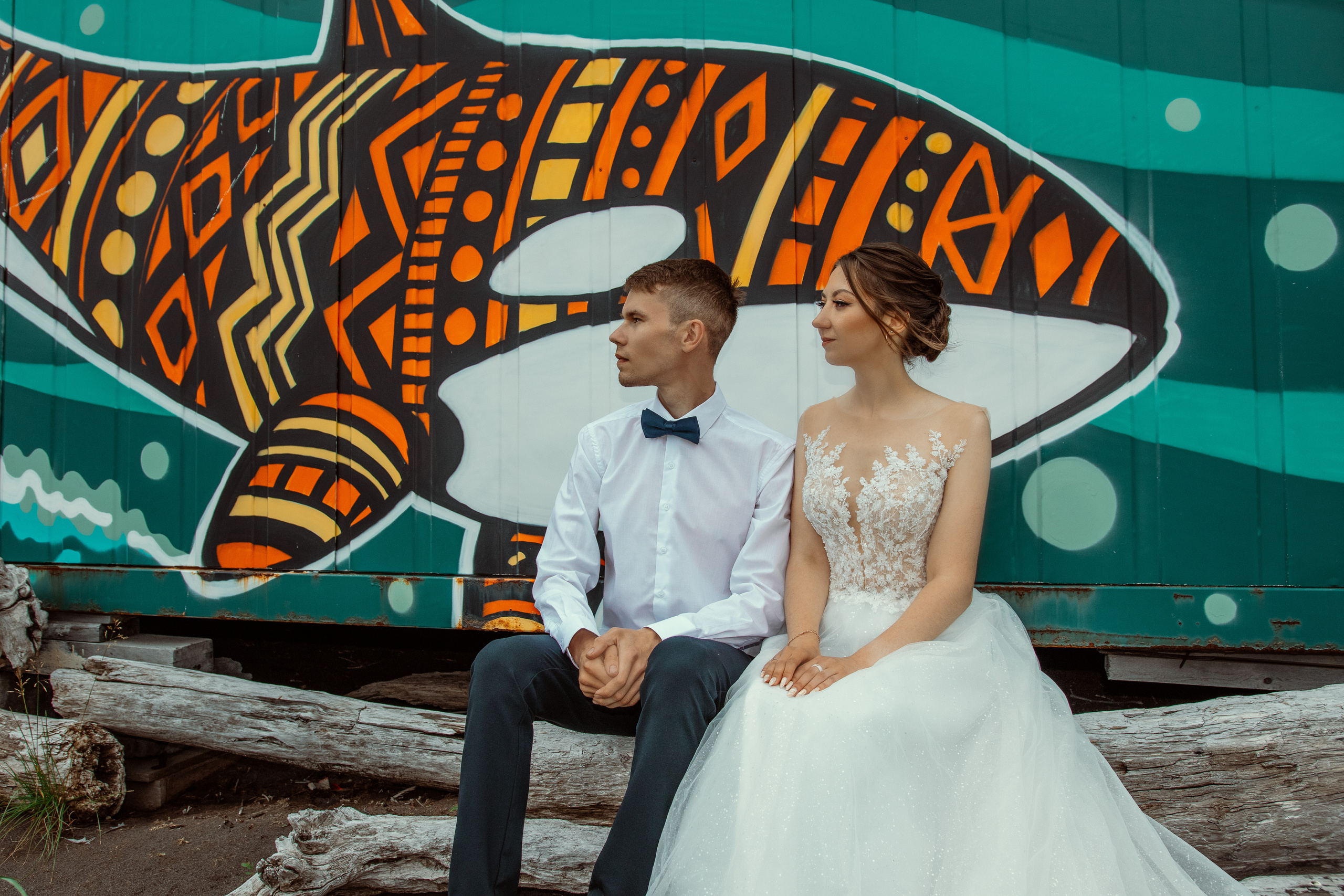 A&O. Фотограф Даниил Камчатка