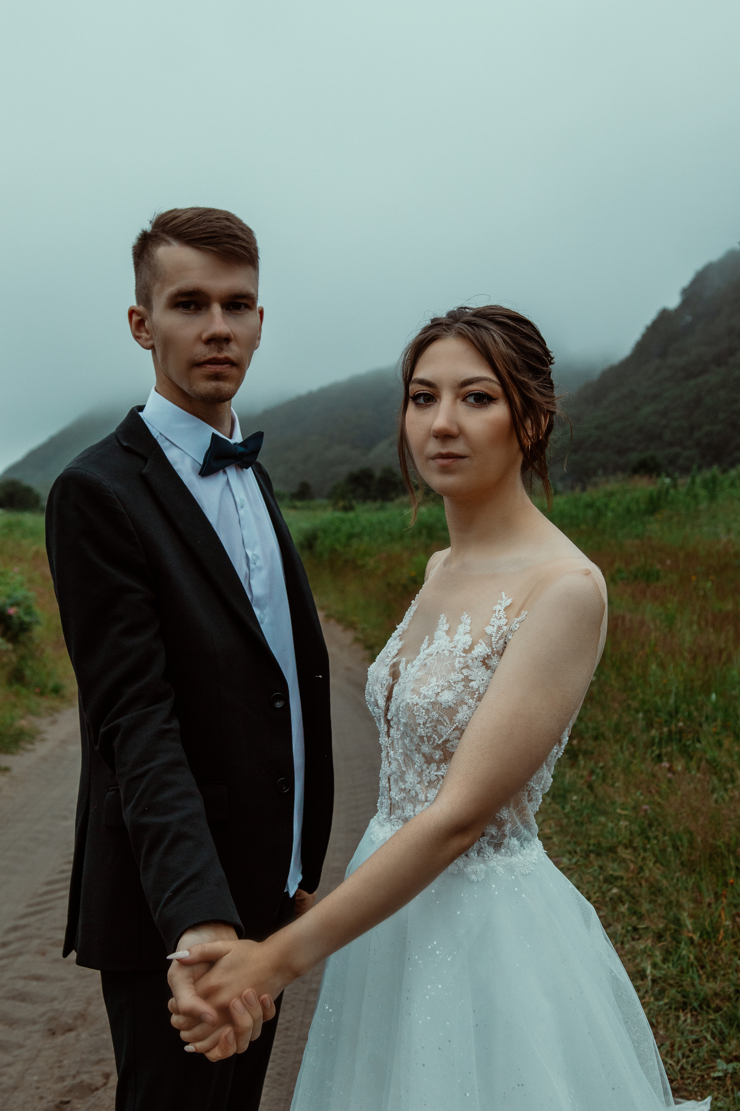 A&O. Фотограф Даниил Камчатка