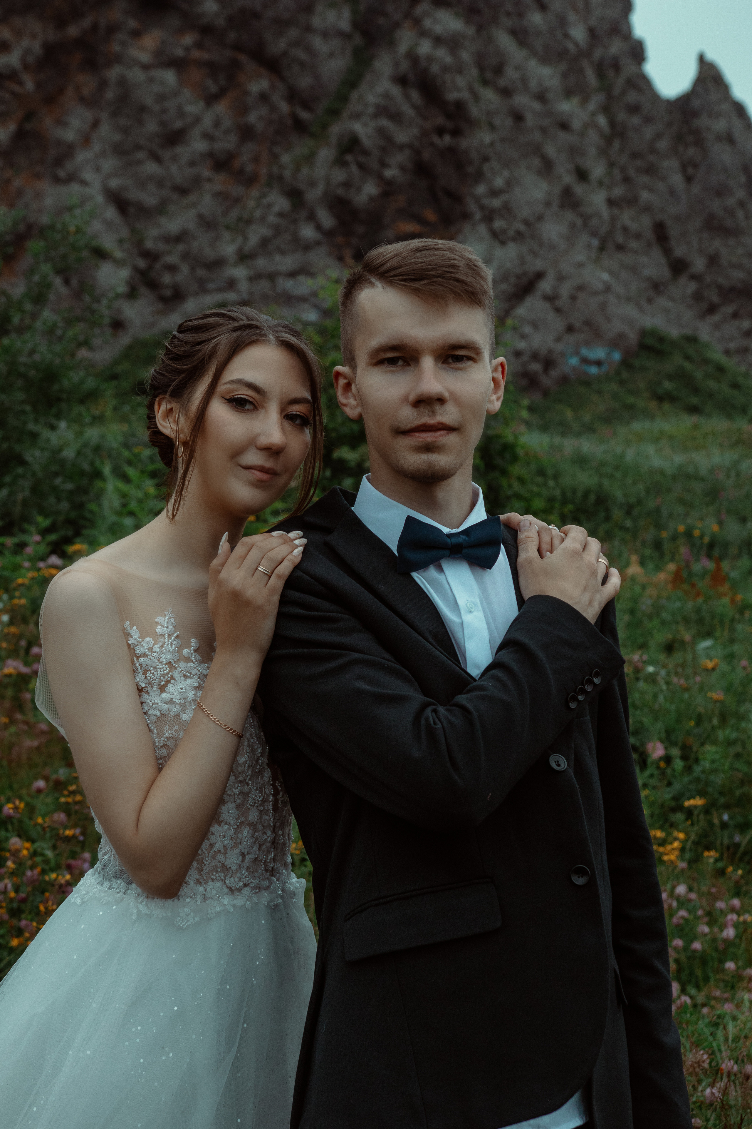 A&O. Фотограф Даниил Камчатка