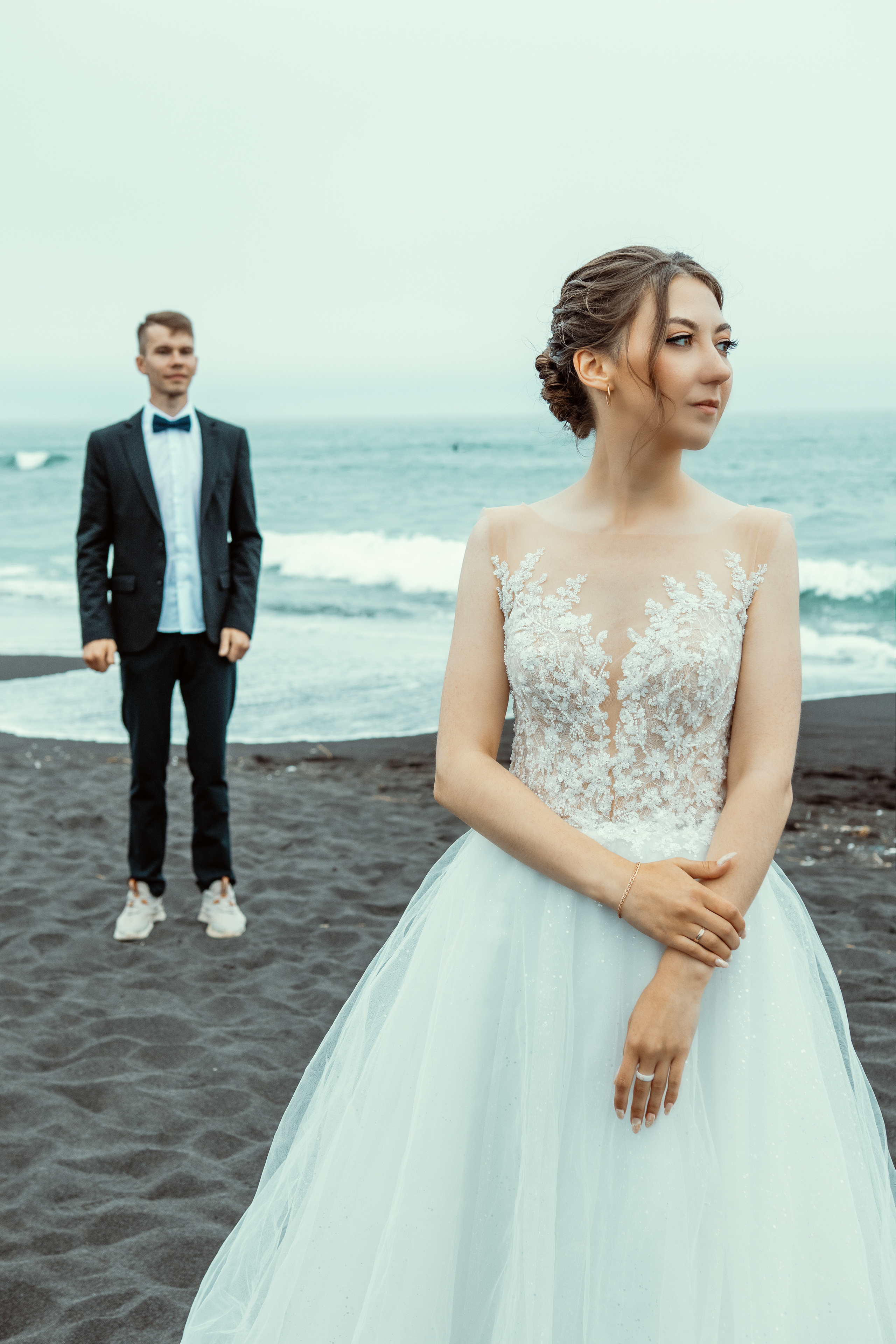 A&O. Фотограф Даниил Камчатка