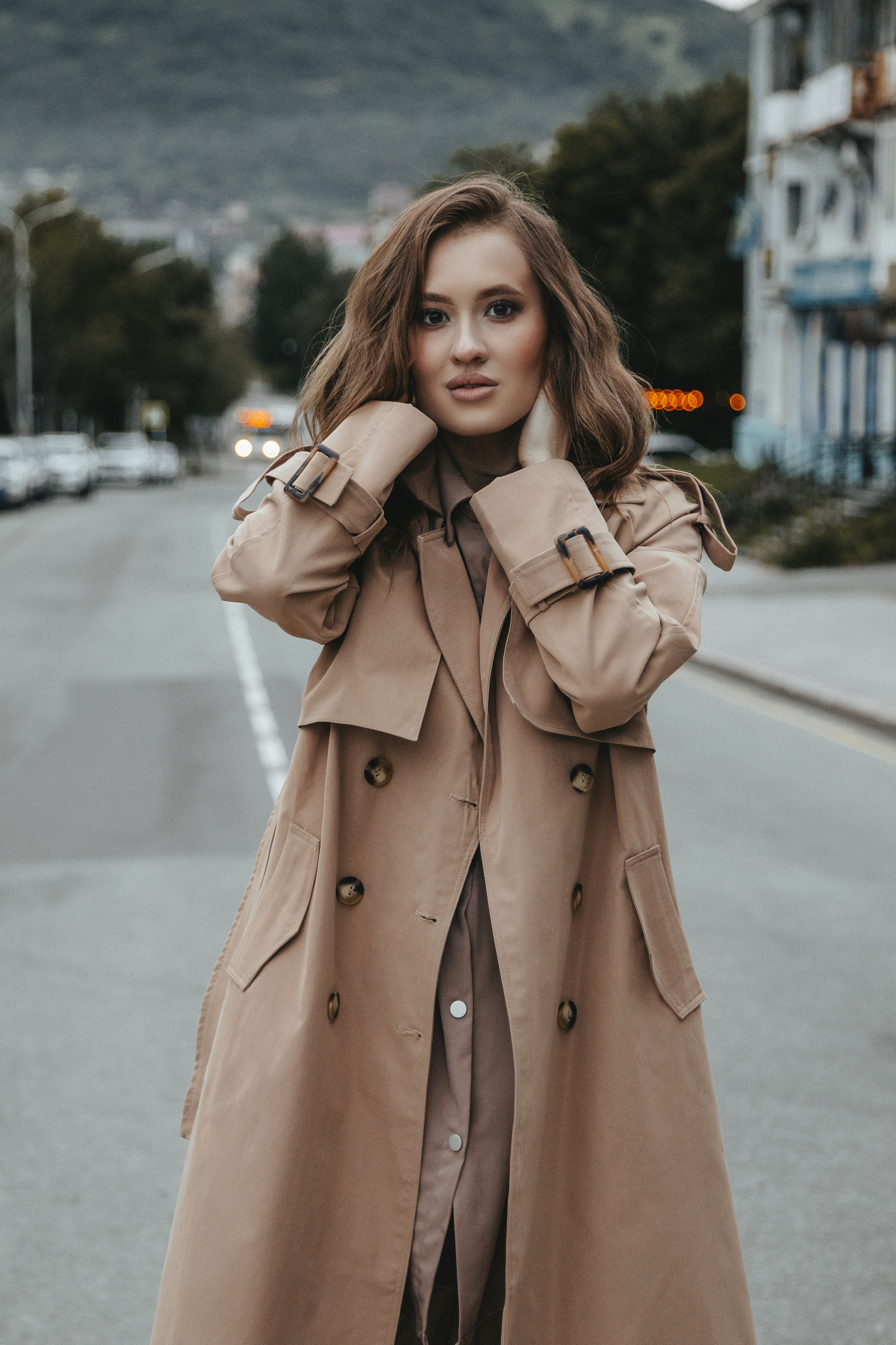 Street. Фотограф Даниил Камчатка