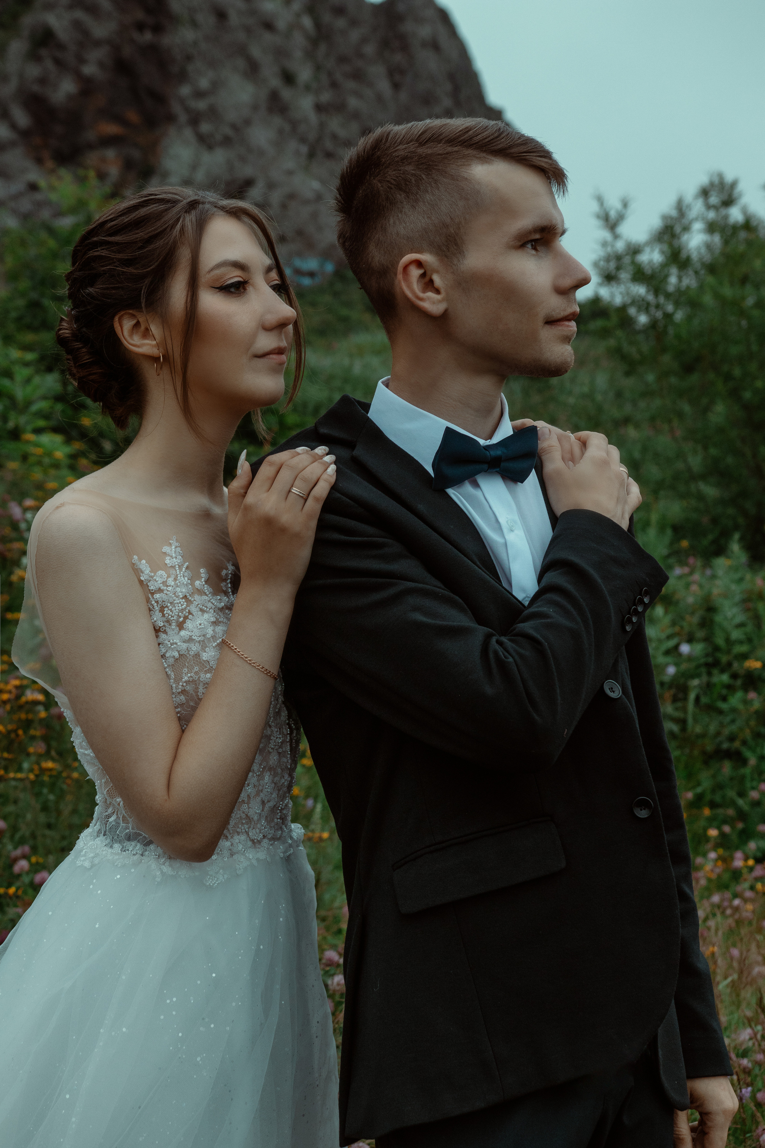 A&O. Фотограф Даниил Камчатка