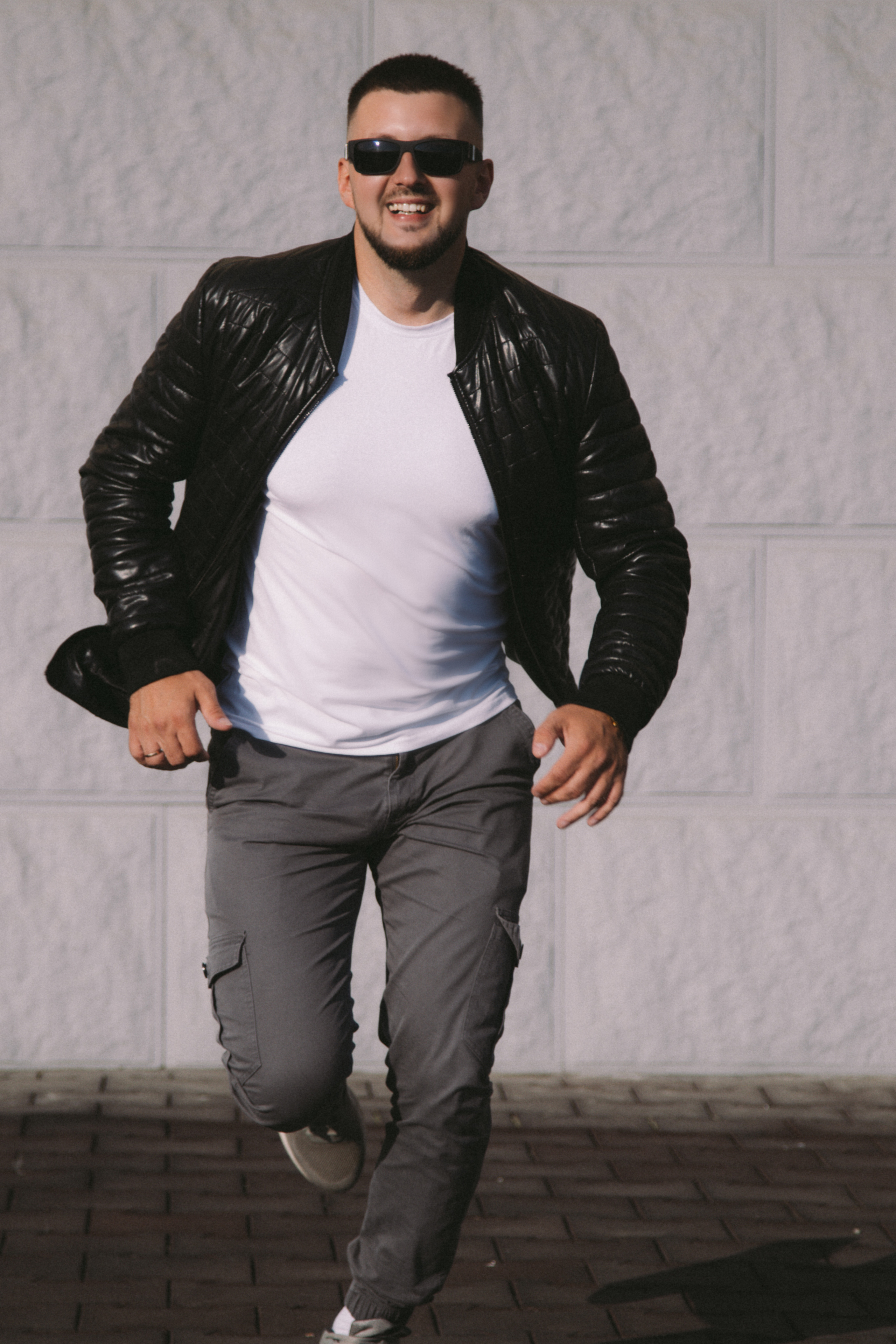 Keep it street. Фотограф Даниил Камчатка