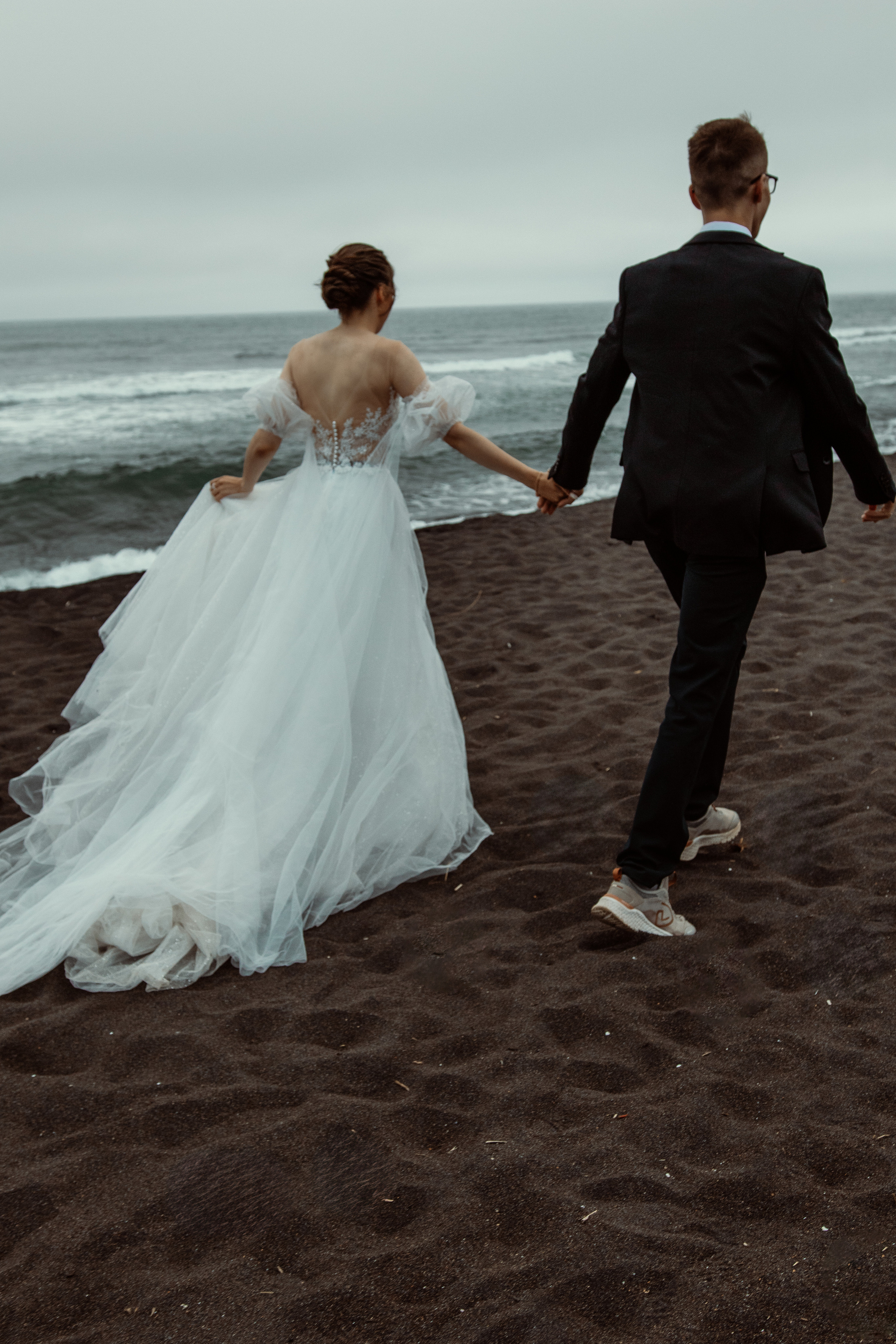 A&O. Фотограф Даниил Камчатка