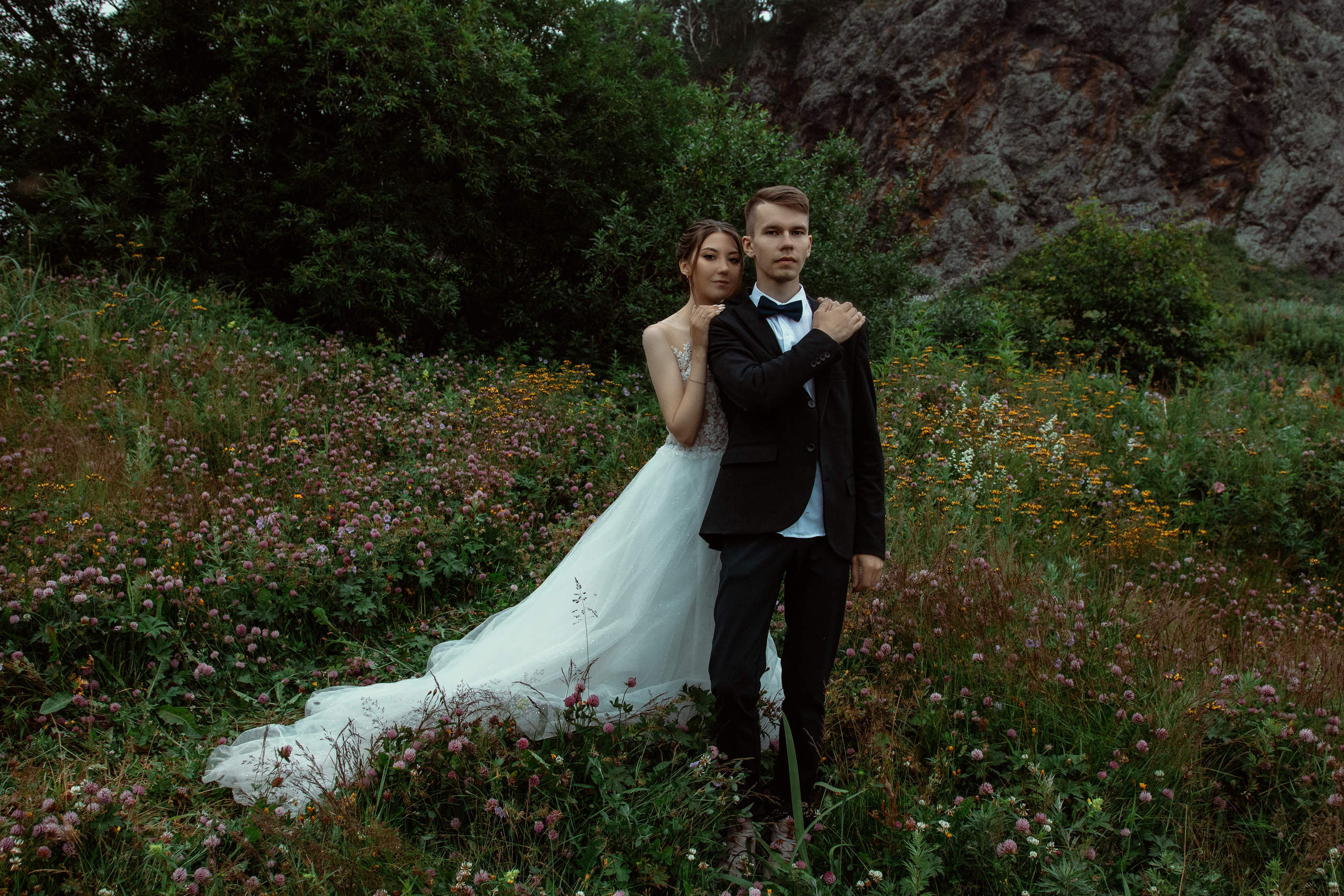 A&O. Фотограф Даниил Камчатка