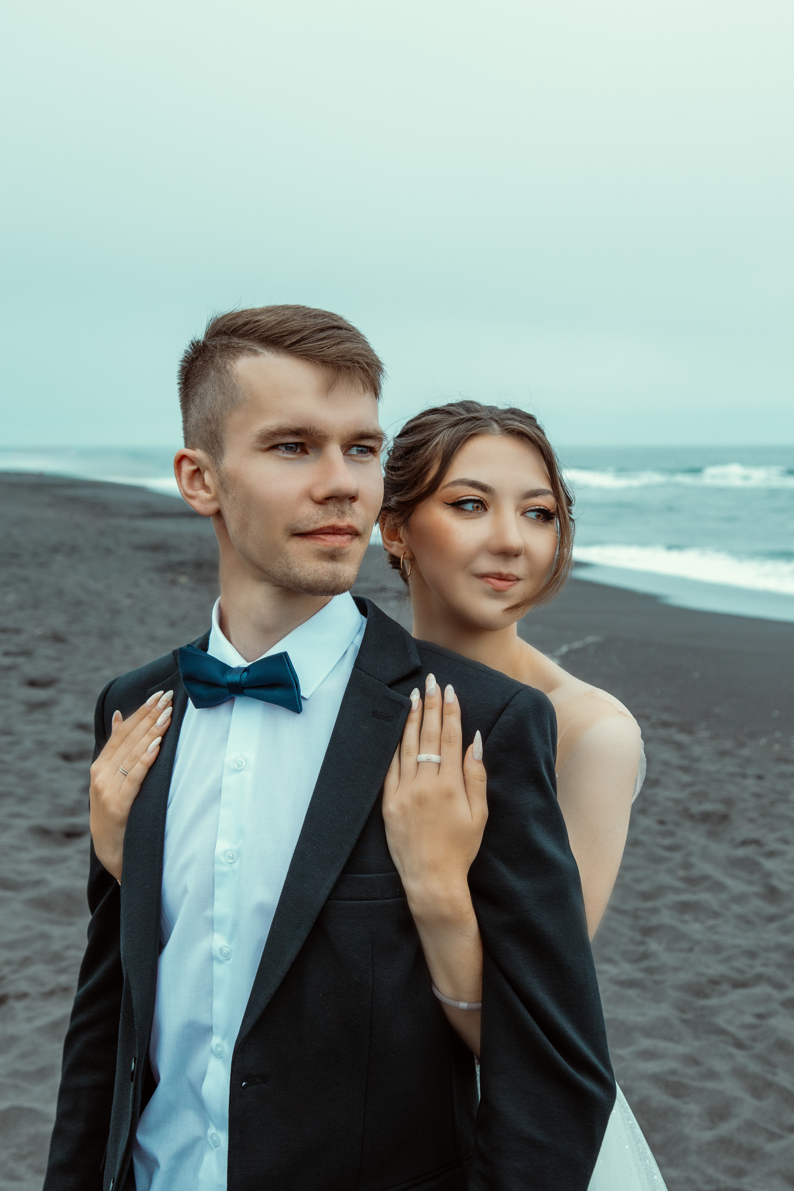 A&O. Фотограф Даниил Камчатка