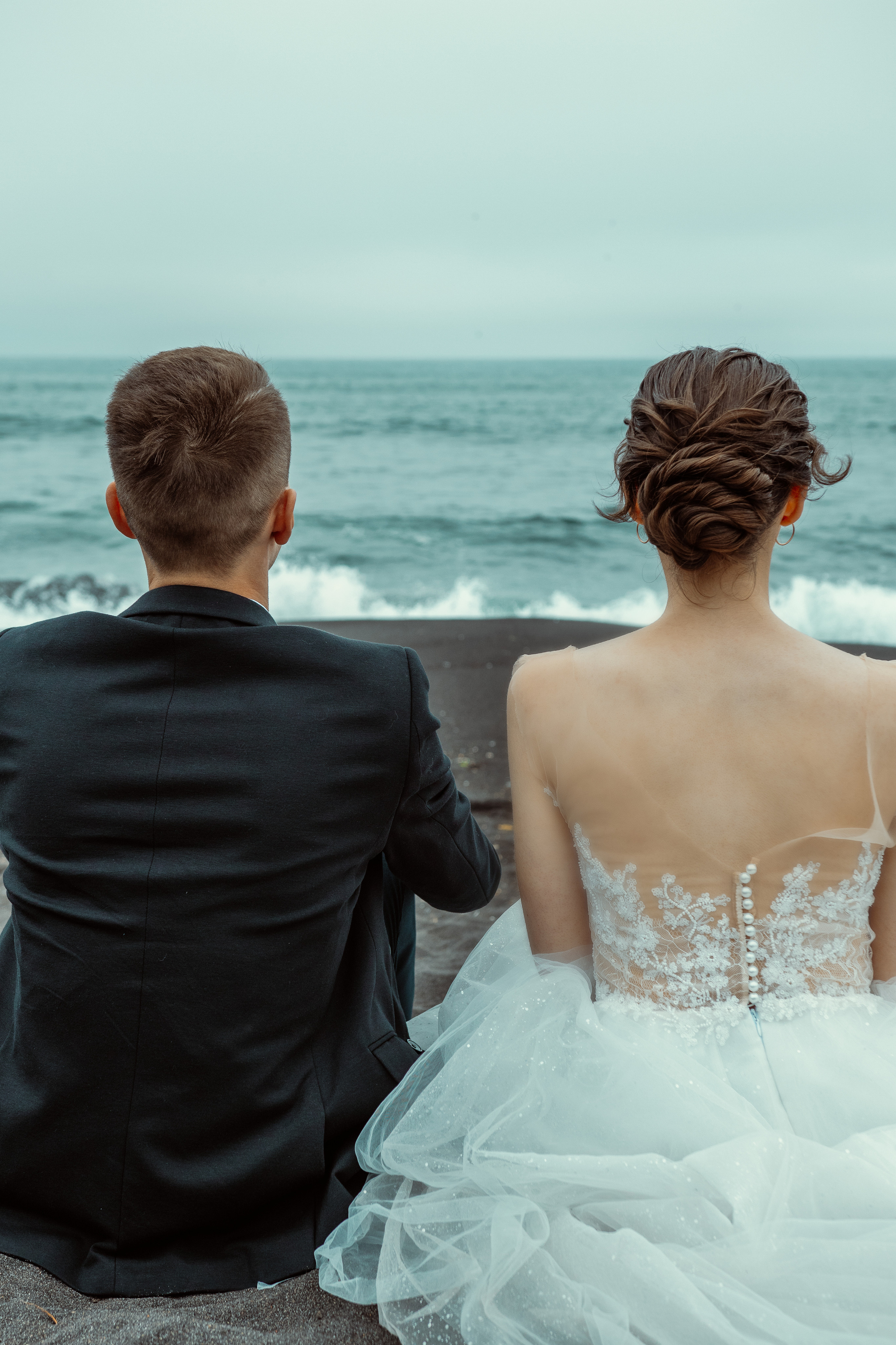 A&O. Фотограф Даниил Камчатка