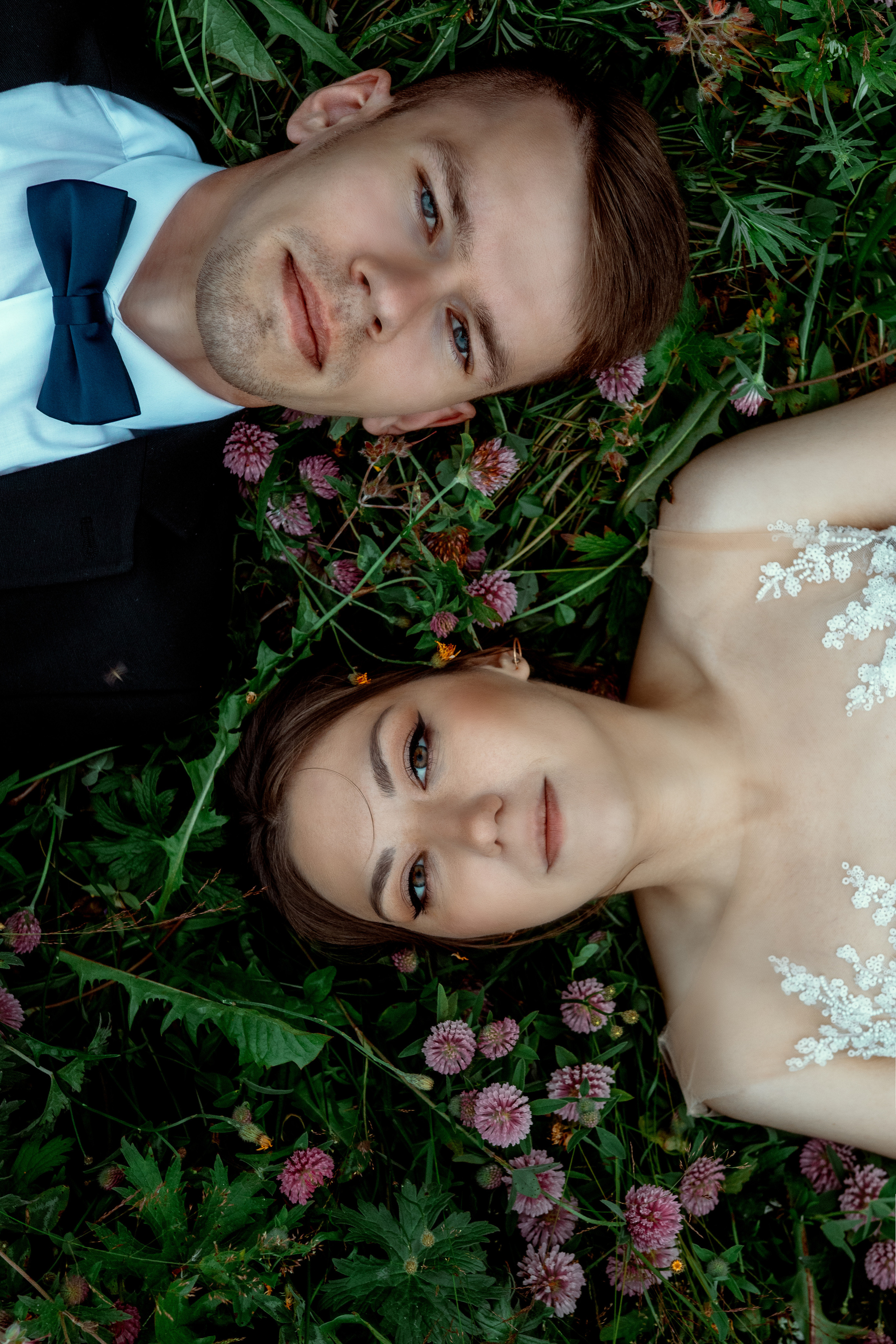 A&O. Фотограф Даниил Камчатка