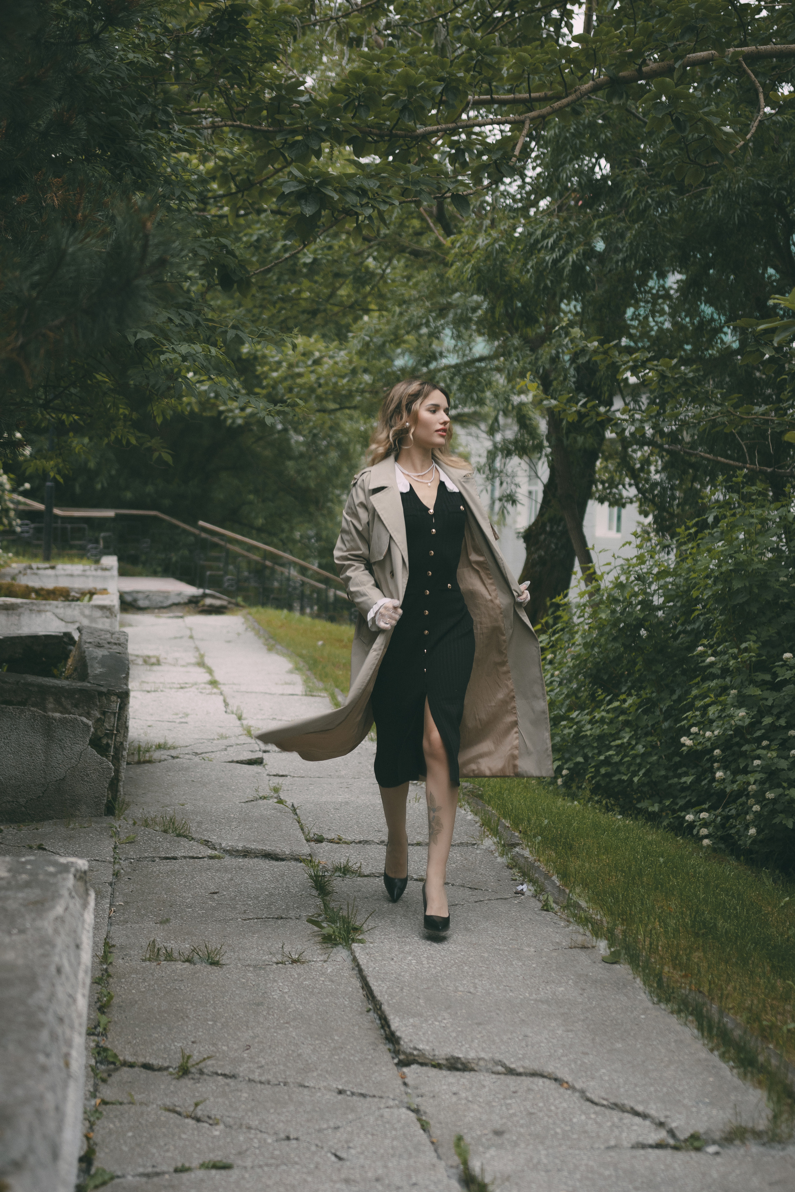 Garden. Фотограф Даниил Камчатка