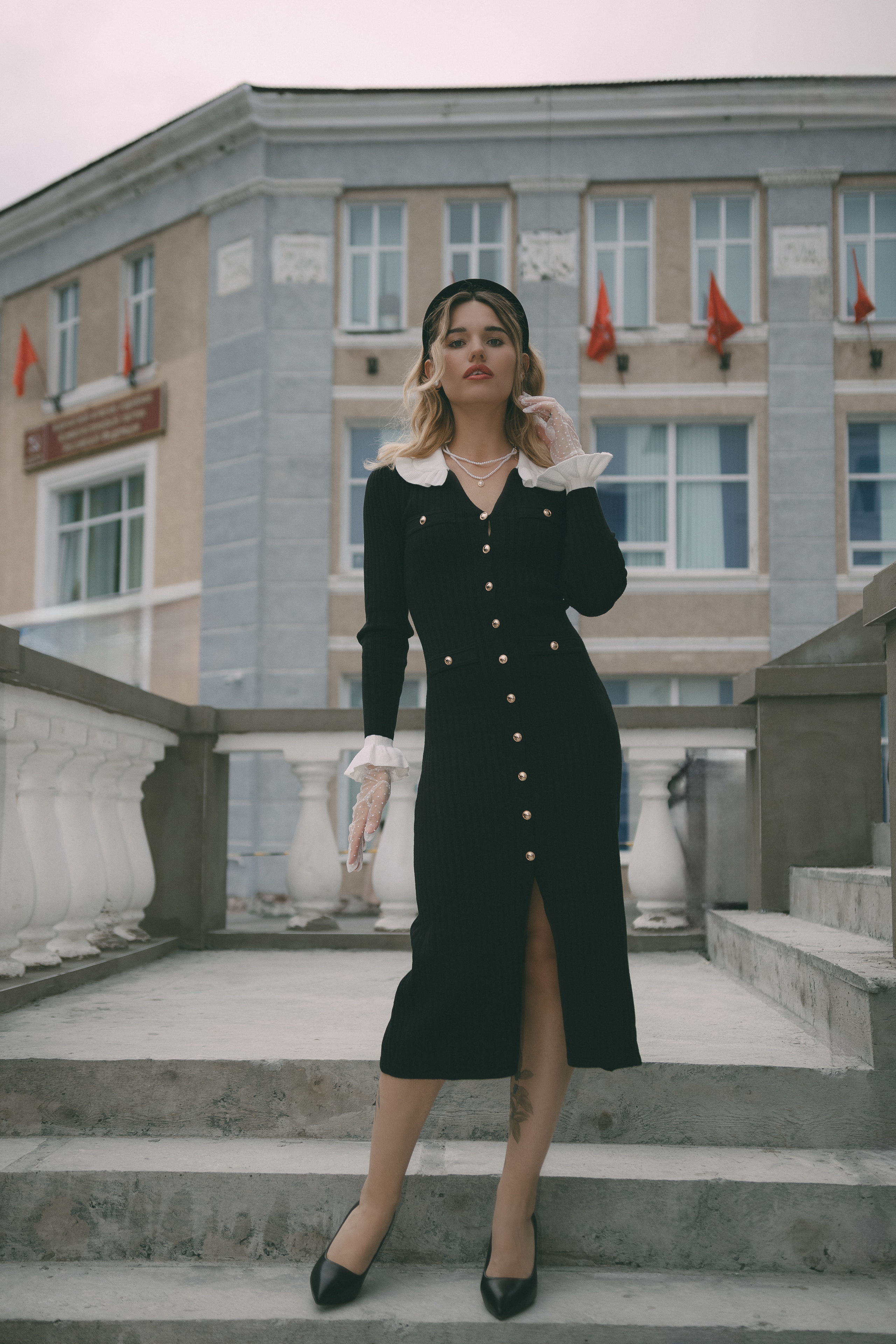 Pardon. Фотограф Даниил Камчатка