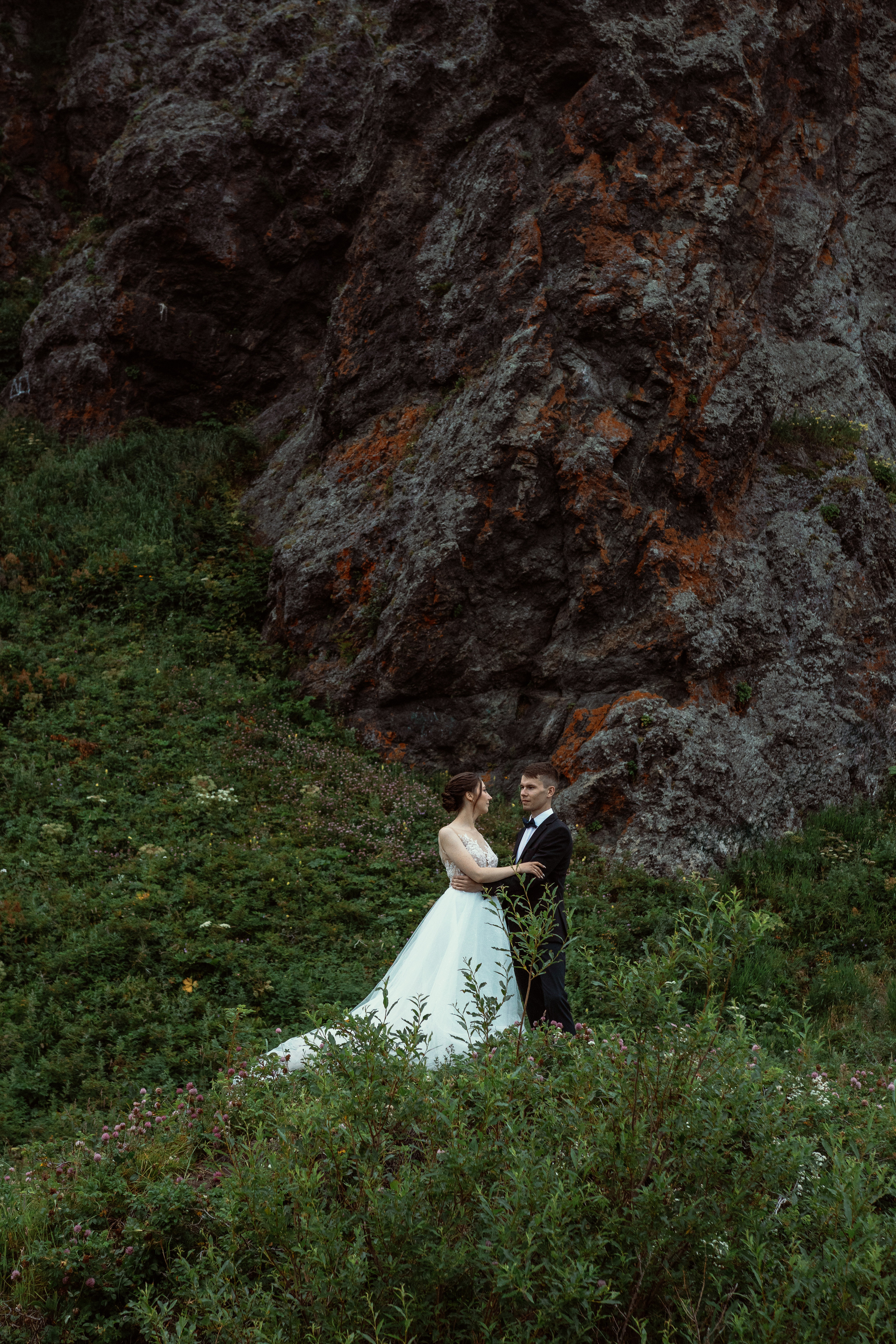 A&O. Фотограф Даниил Камчатка