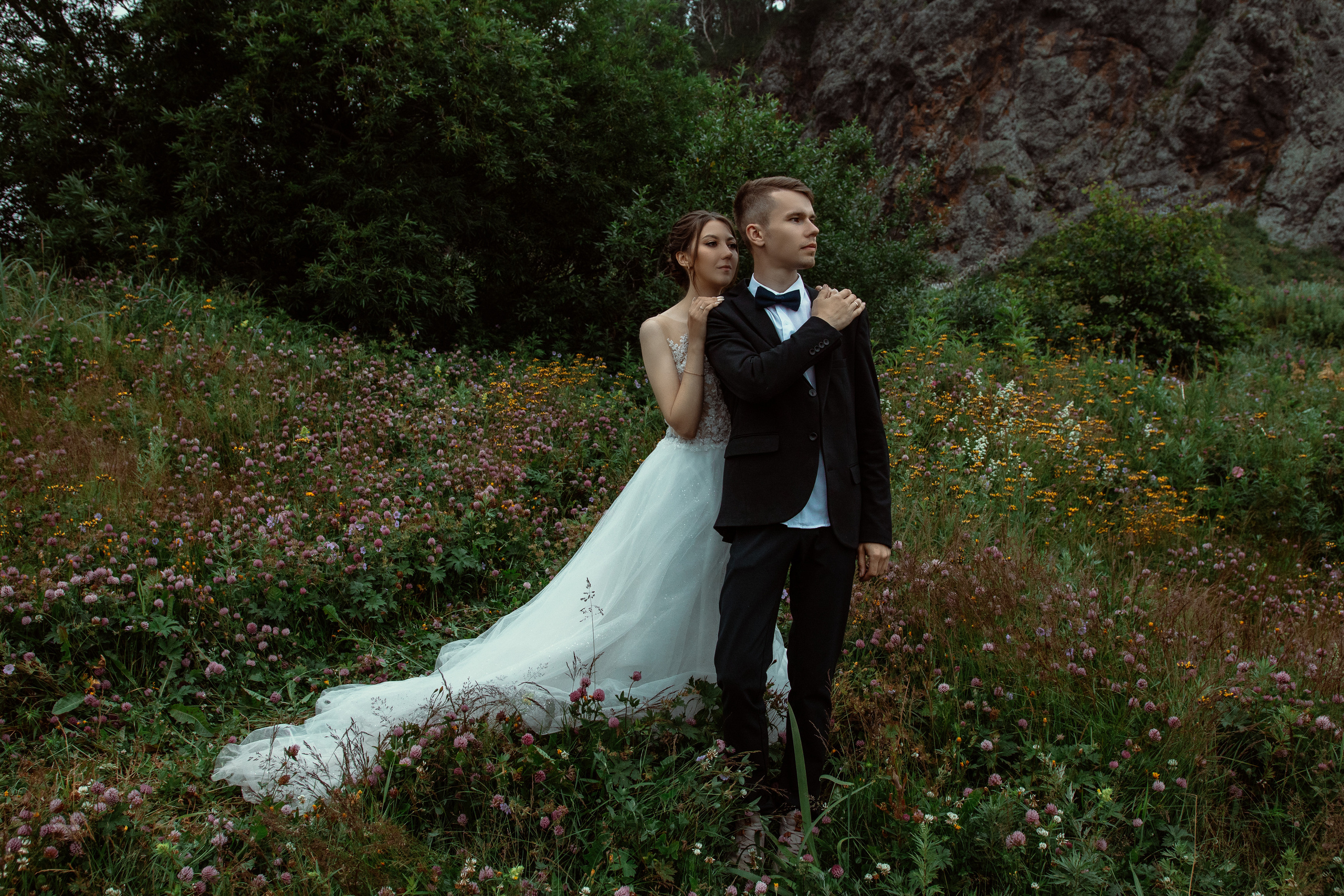 A&O. Фотограф Даниил Камчатка